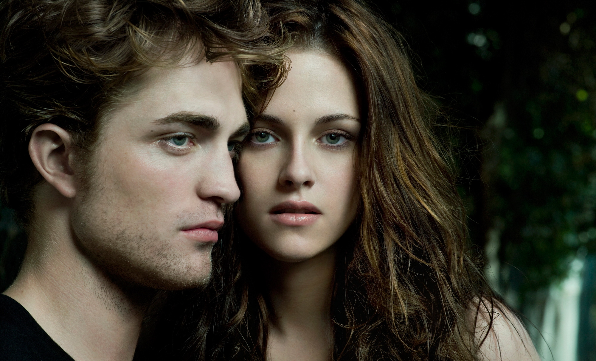 Photo from Twilight