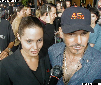Photo from Angelina Jolie