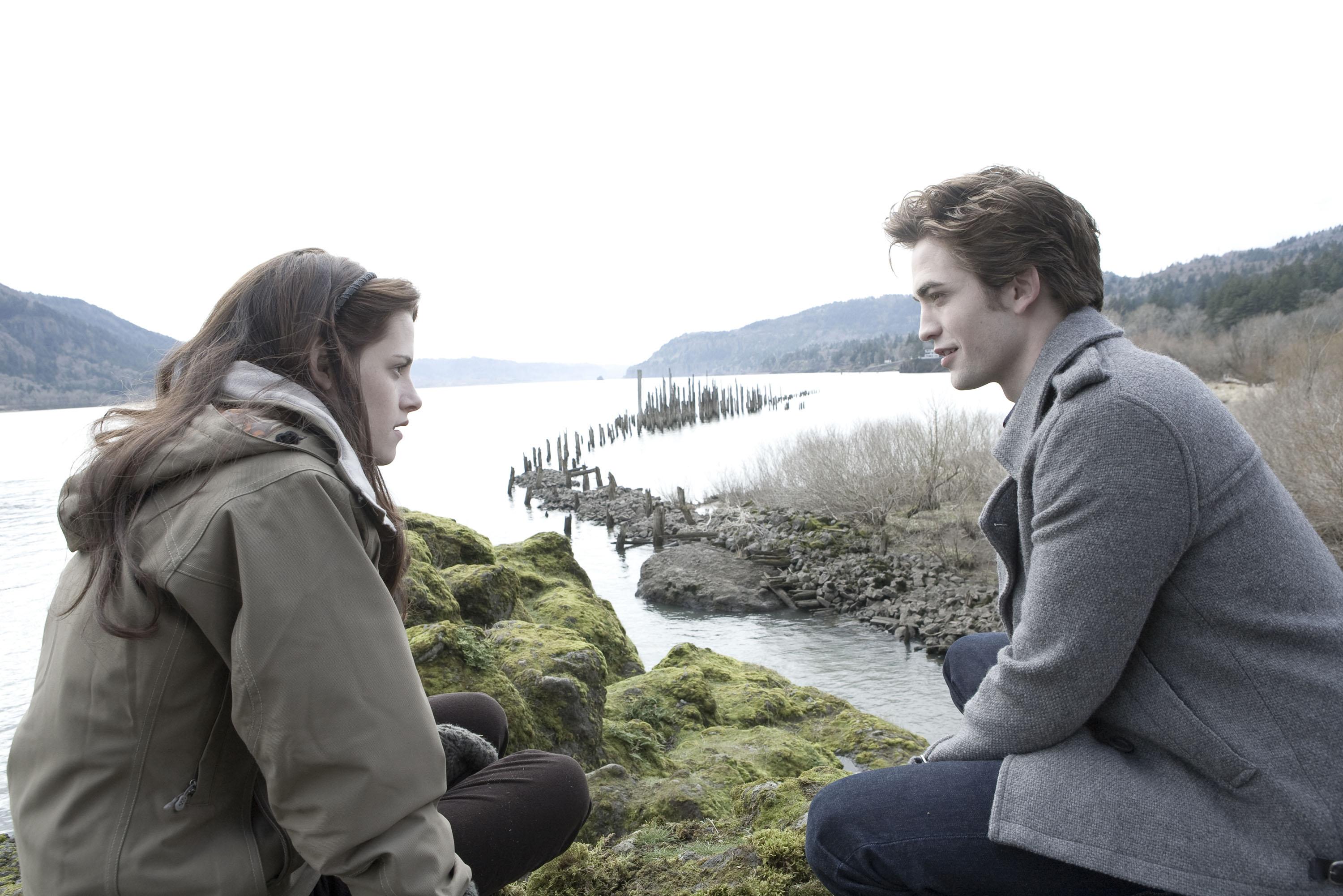 Photo from Twilight