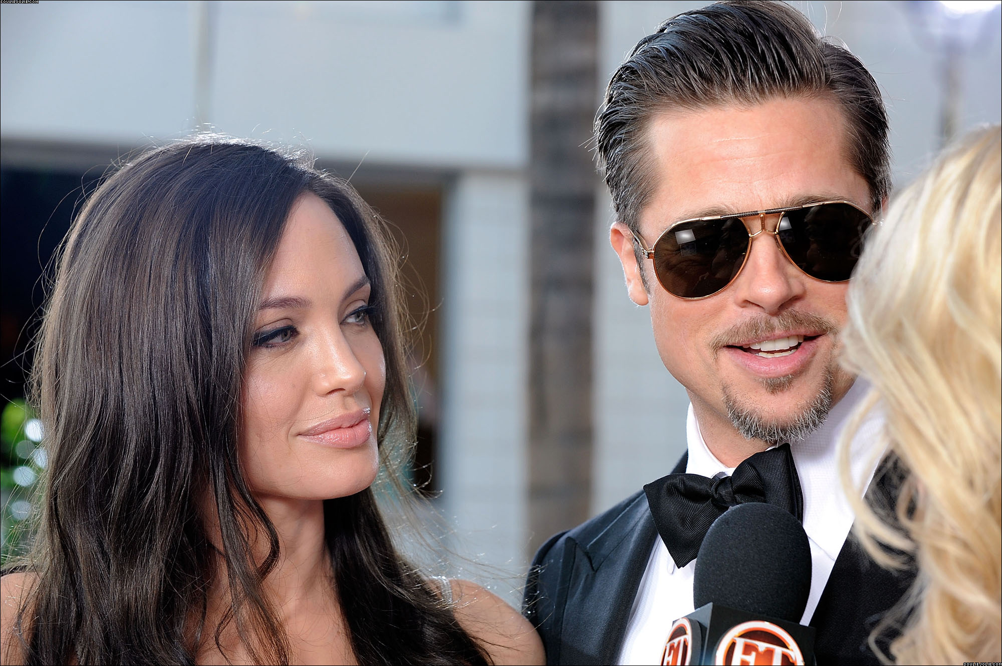 Photo from Angelina Jolie