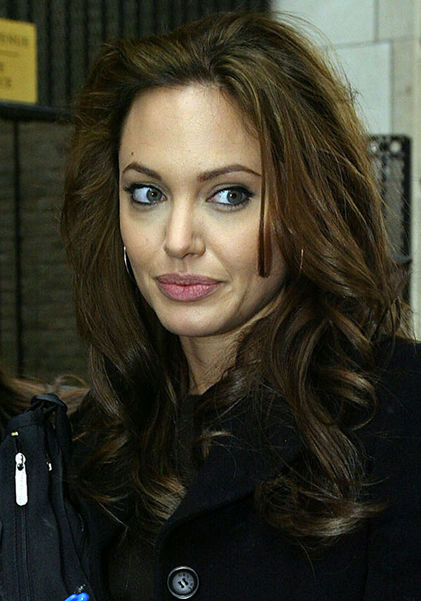 Photo from AngelinaJolie