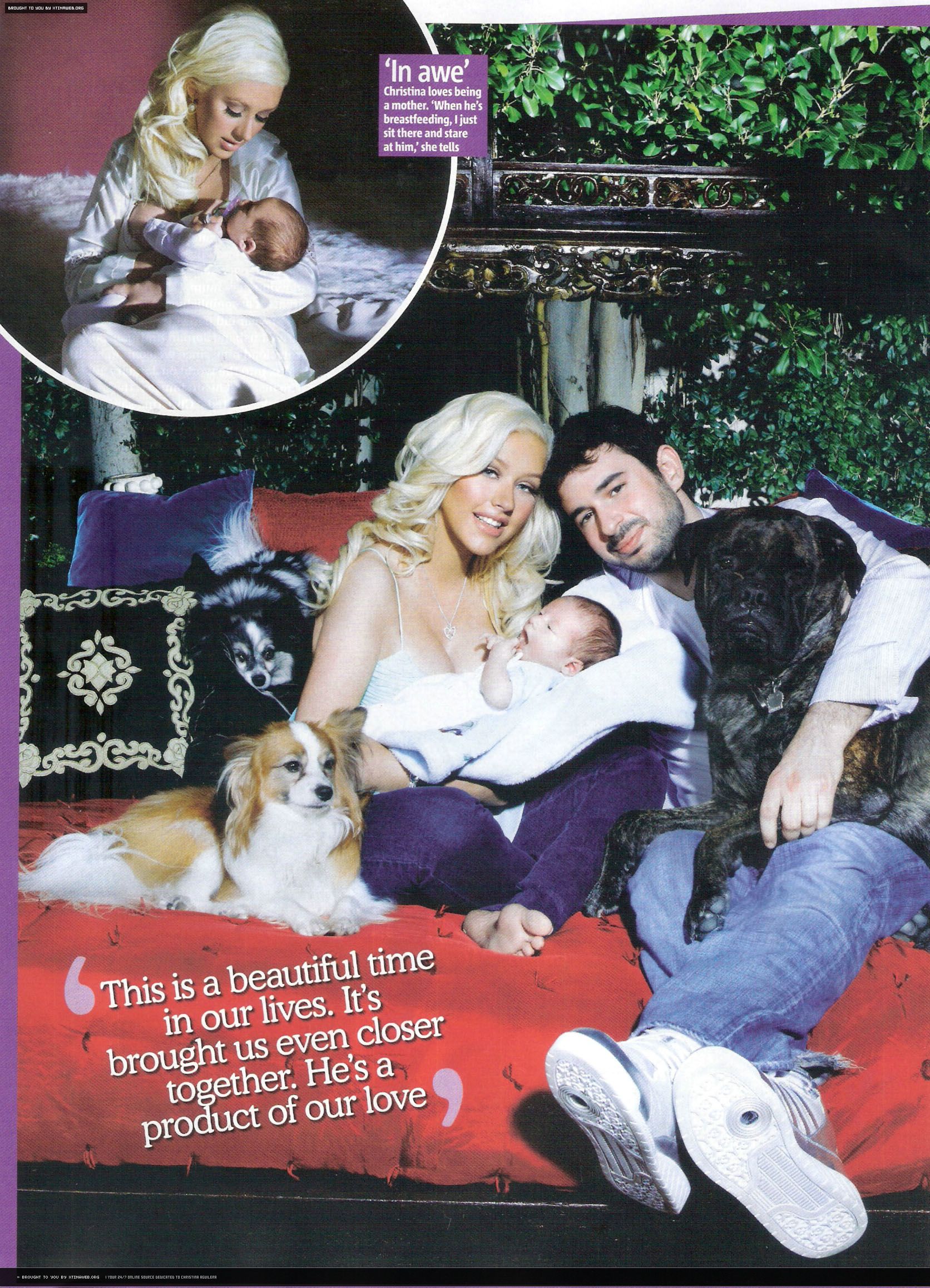 Photo from xtina
