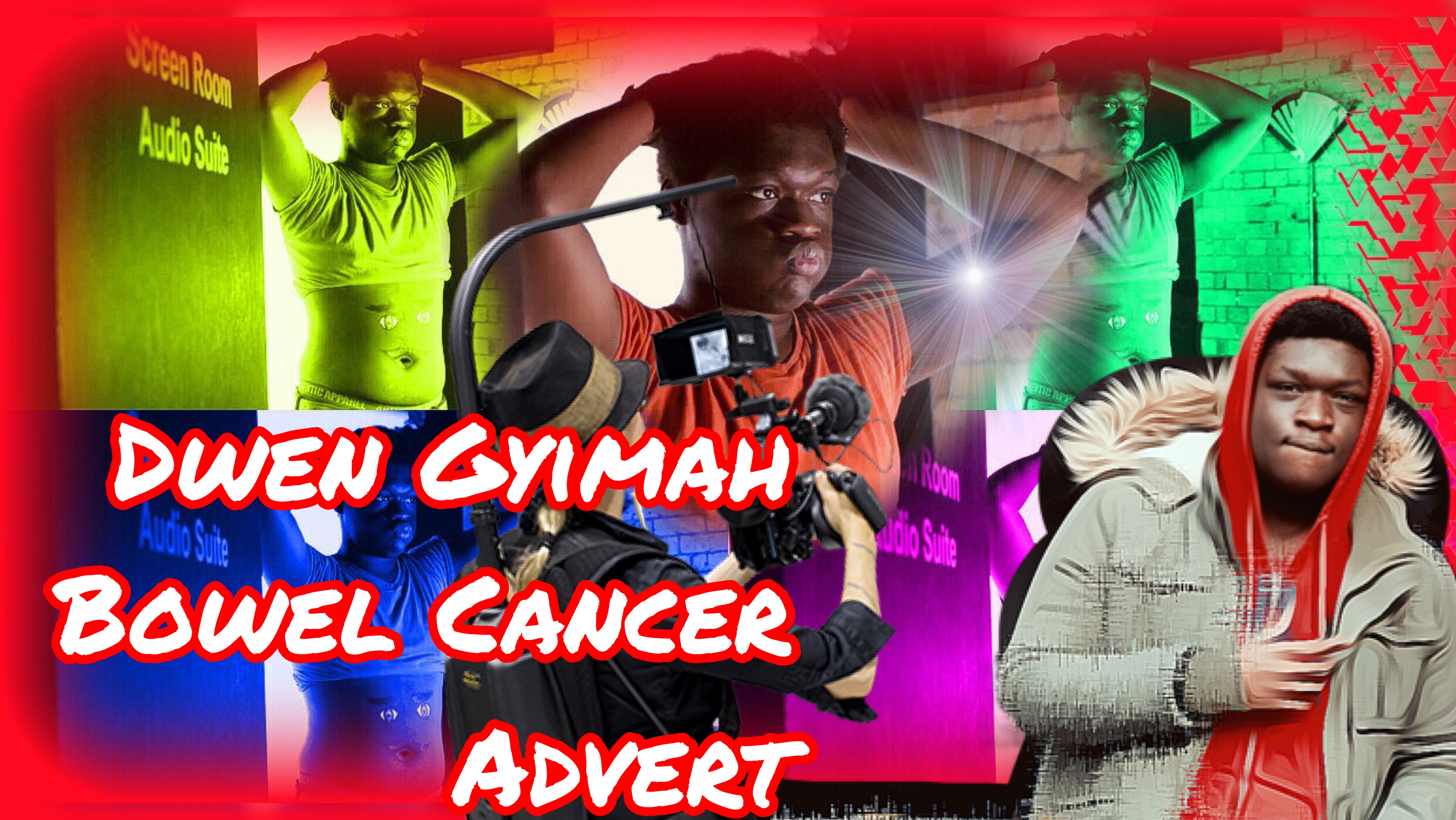 Photo from Dwen Gyimah HD Poster 