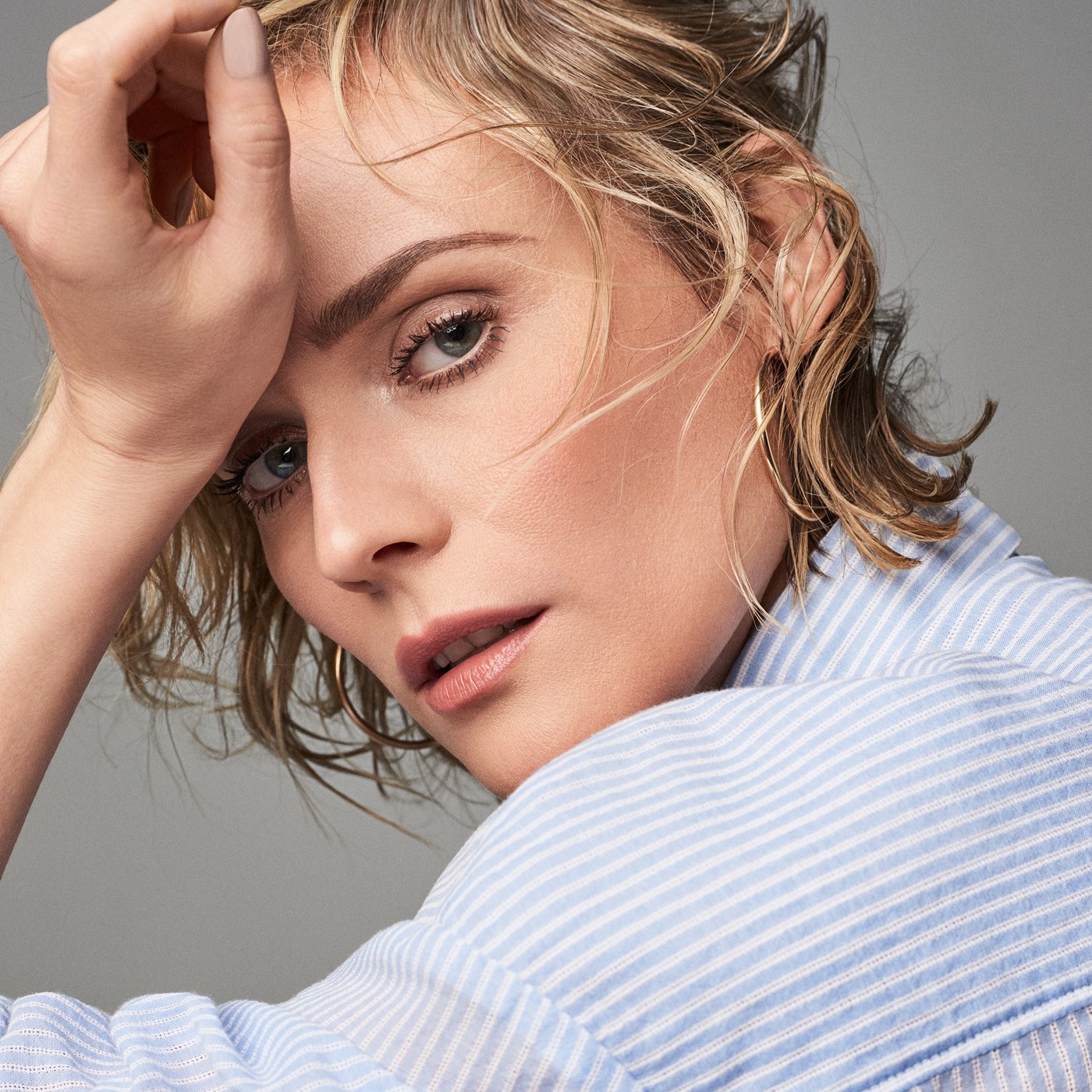 Selected by Diane Kruger for H&M April 2018