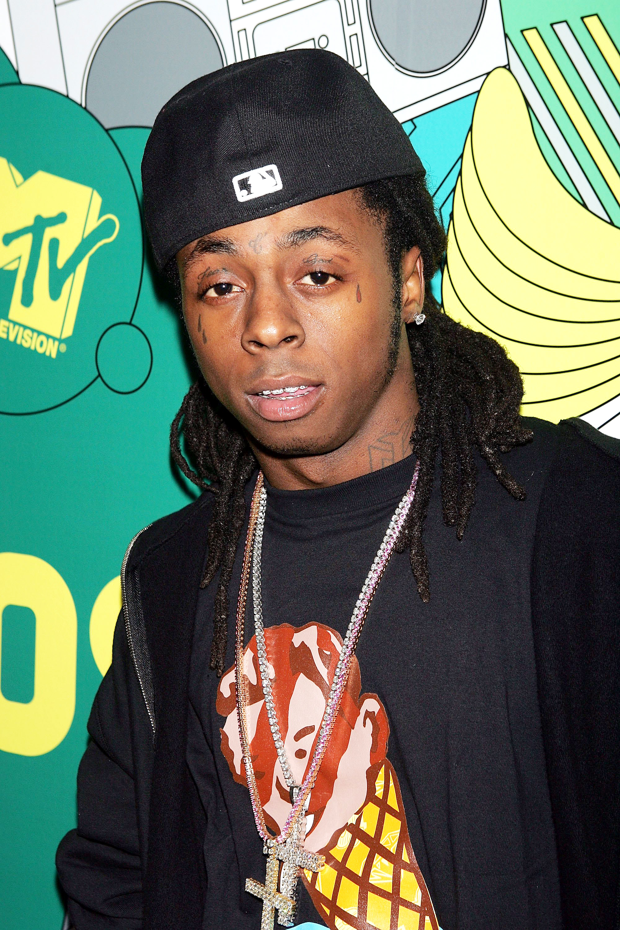 Photo from Lil Wayne