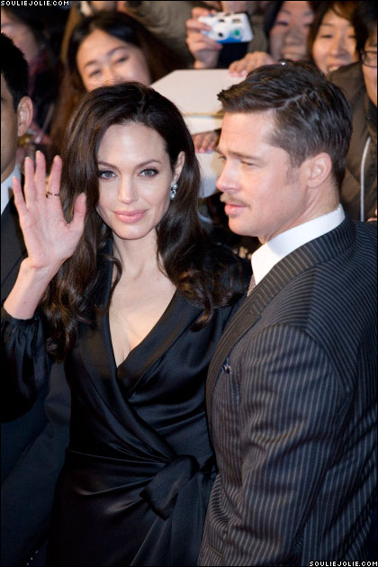 Photo from Angelina Jolie