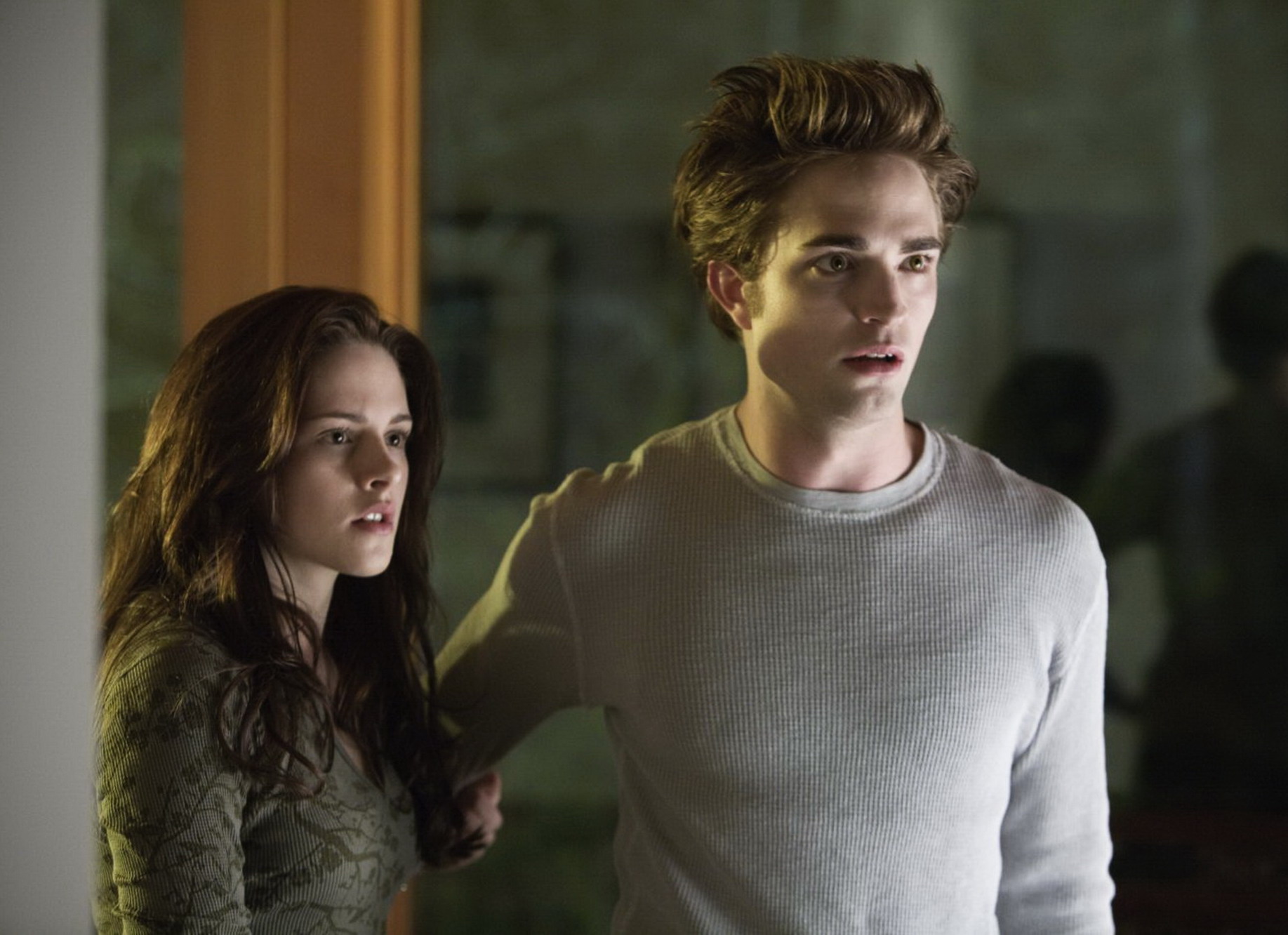 Photo from Twilight