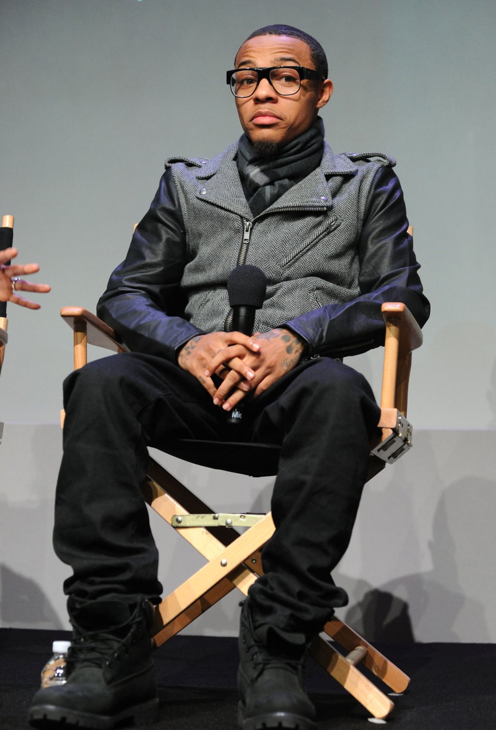 Photo from Bow Wow