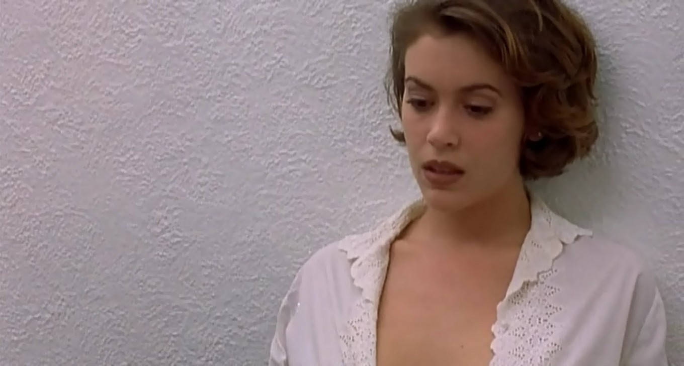 Alyssa Milano