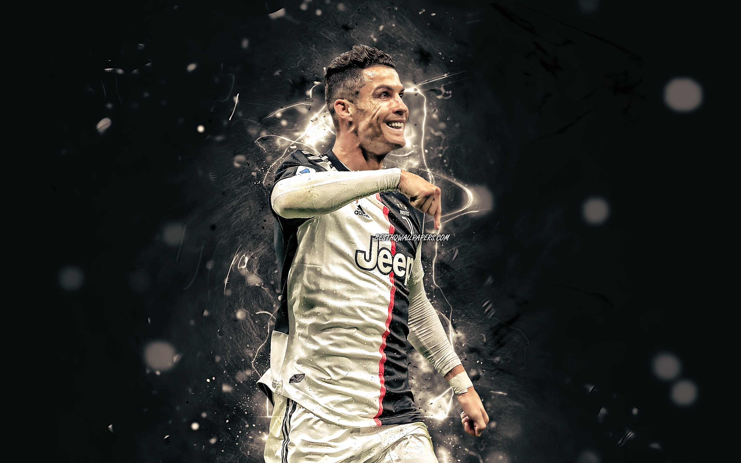 Cristiano Ronaldo - Wallpapers x 20