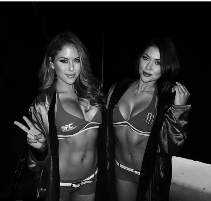 Photo from Brittney Palmer