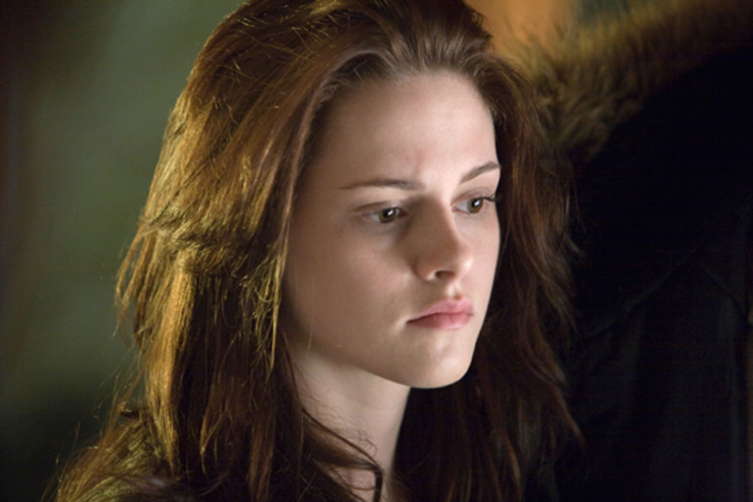 Photo from Twilight