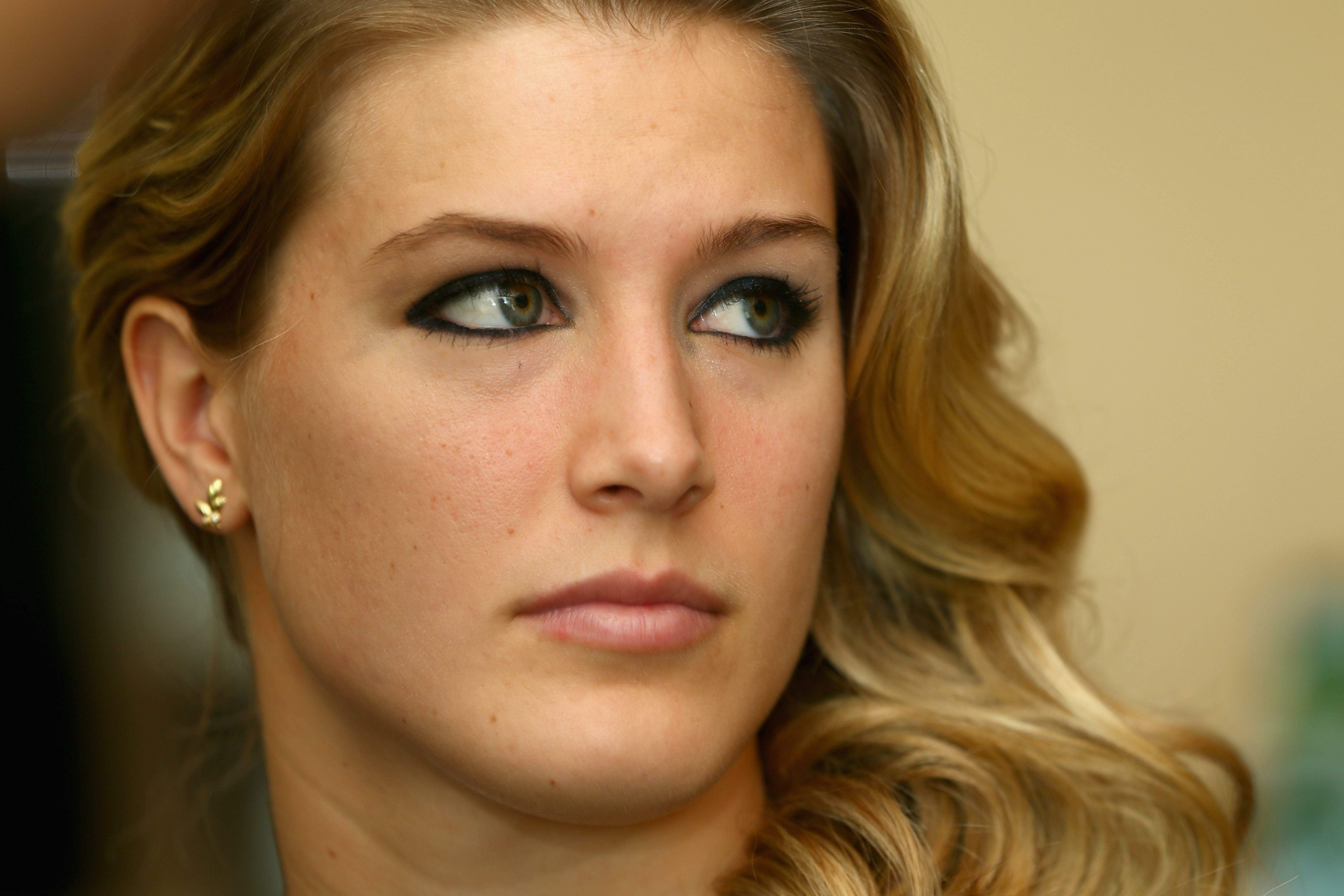 Photo from Genie Bouchard - HQ Pics x 30