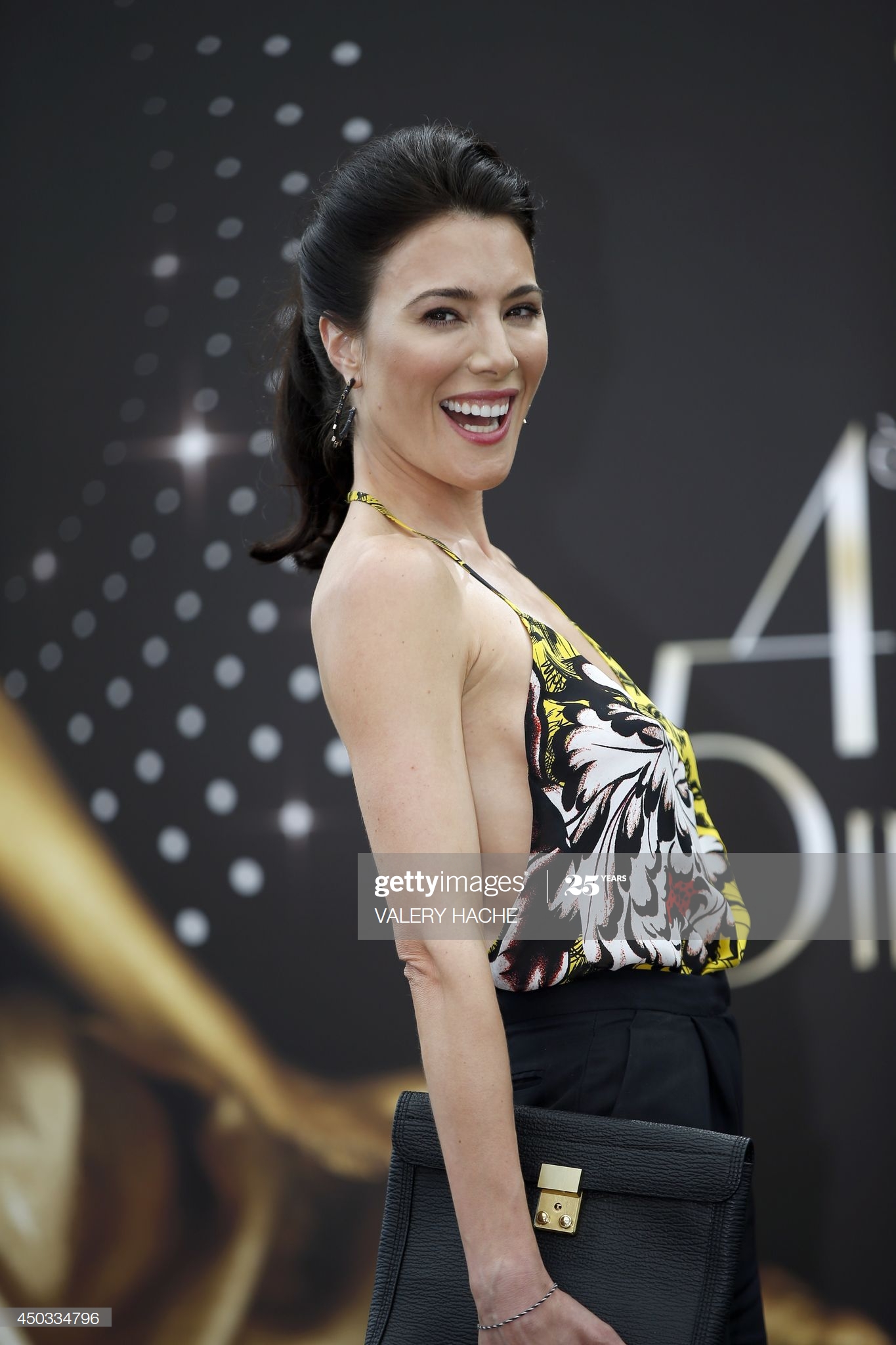 JAIME MURRAY