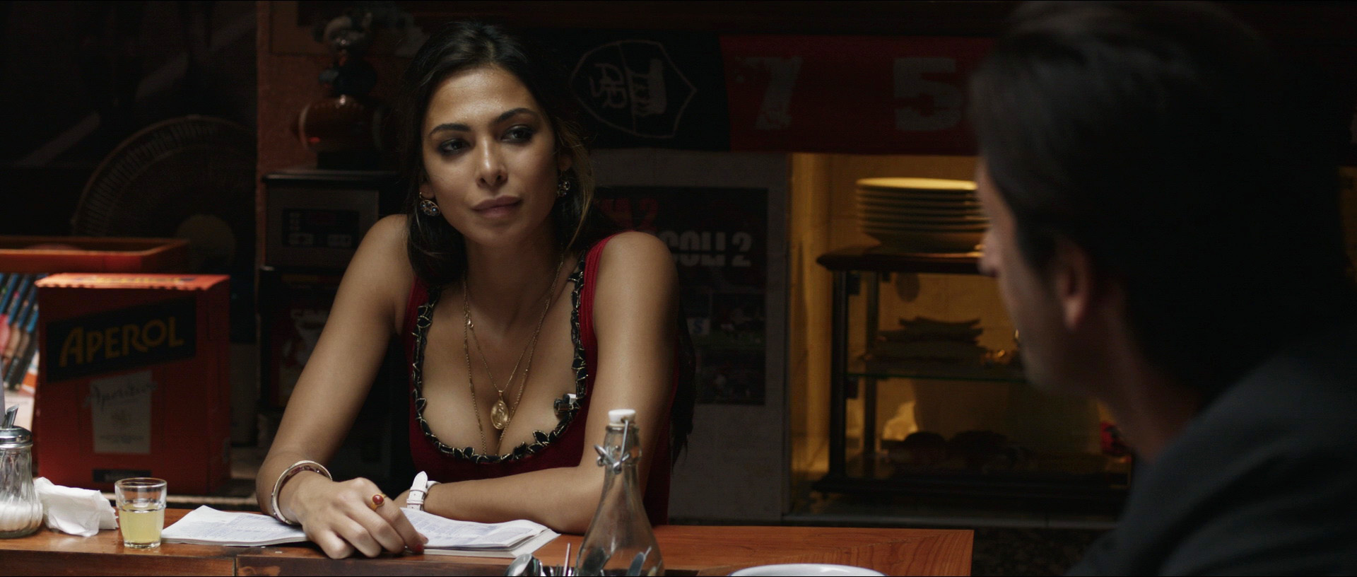Photo from Moran Atias