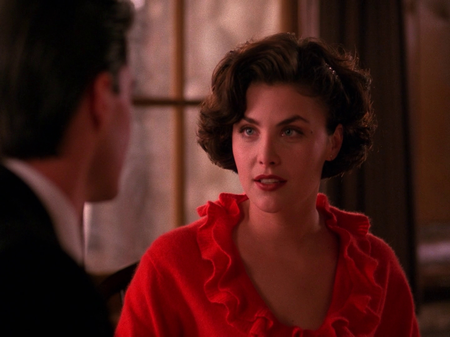 Sherilynn Fenn