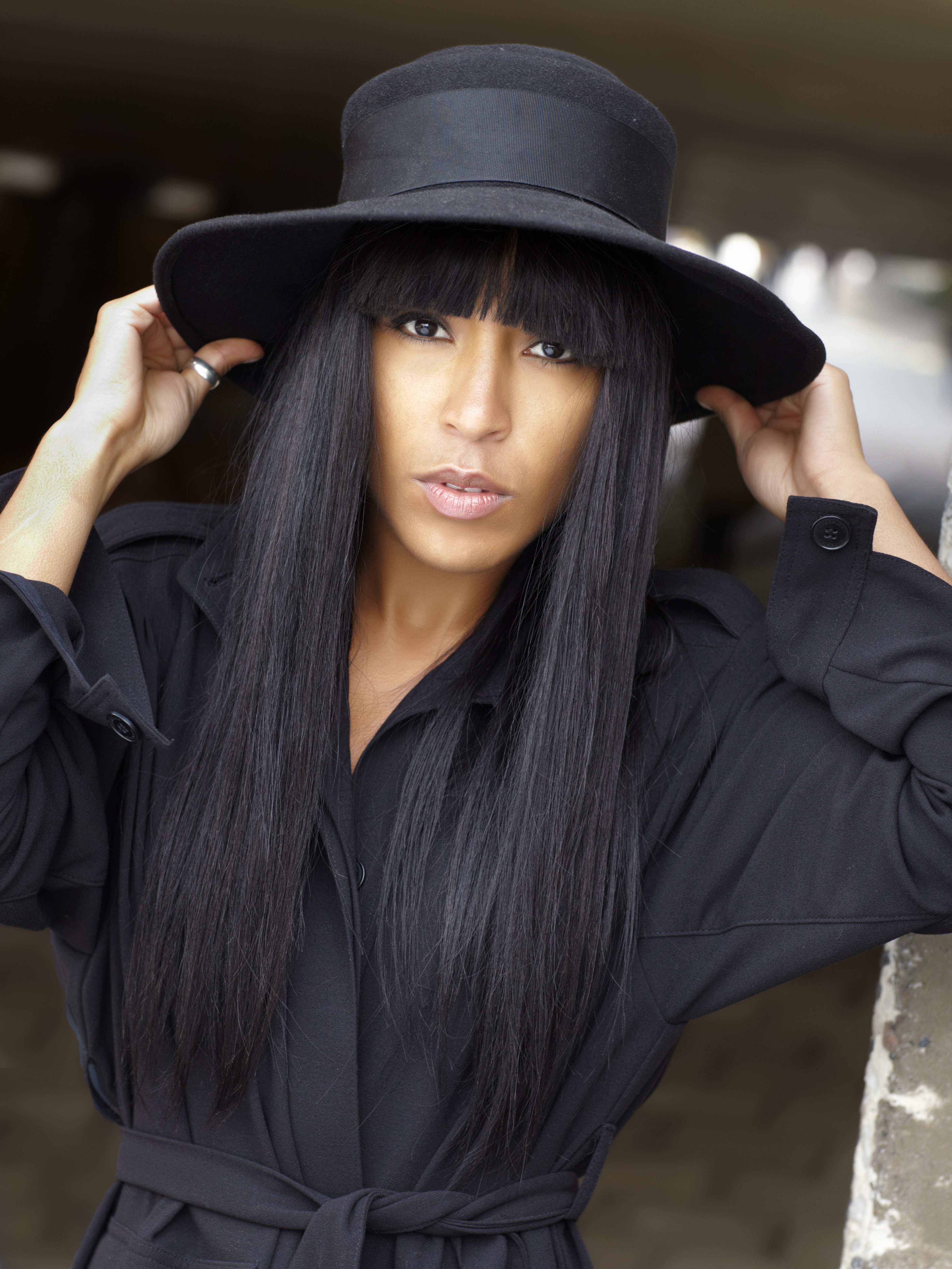 Loreen photos