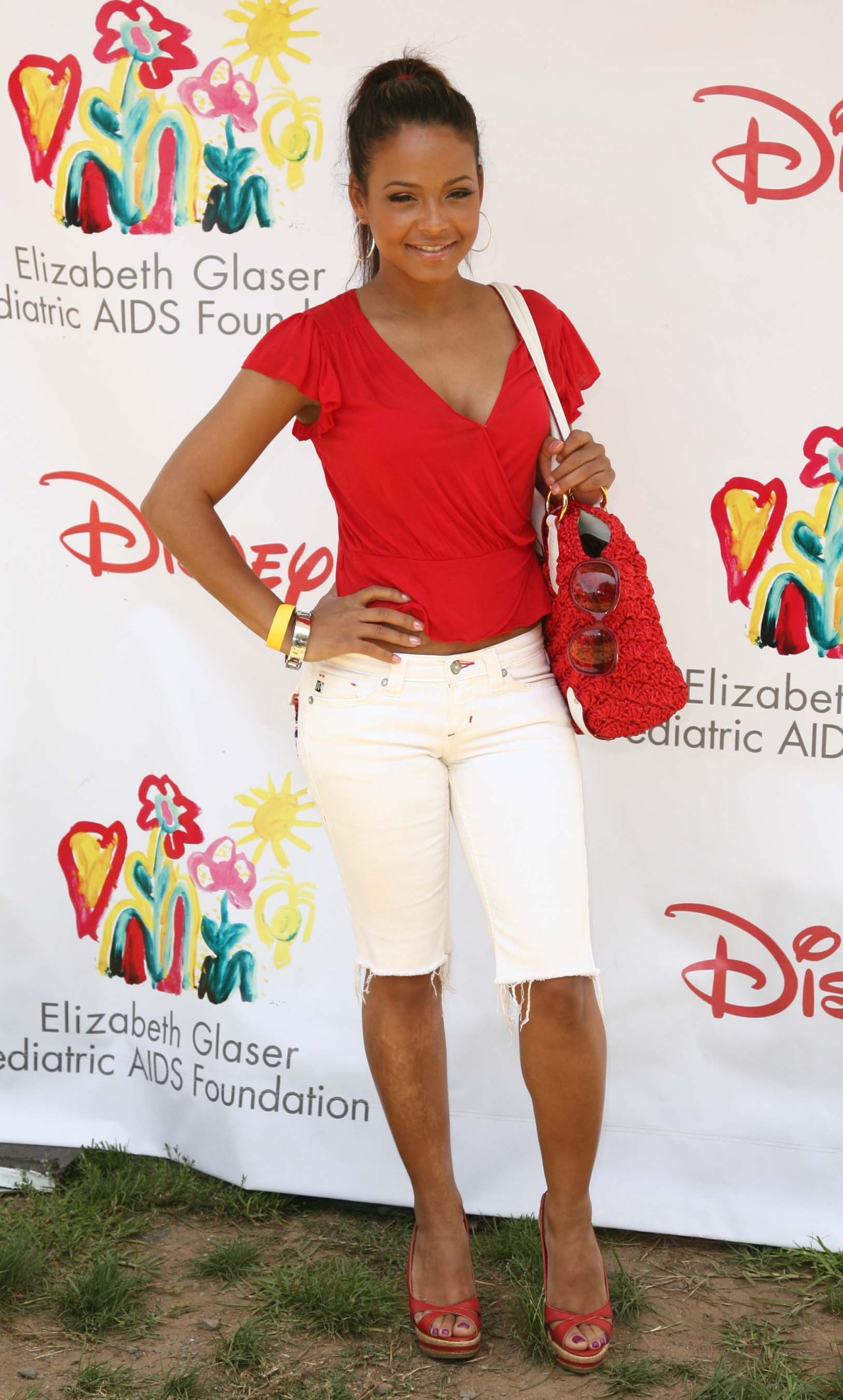 Photo from christina milian