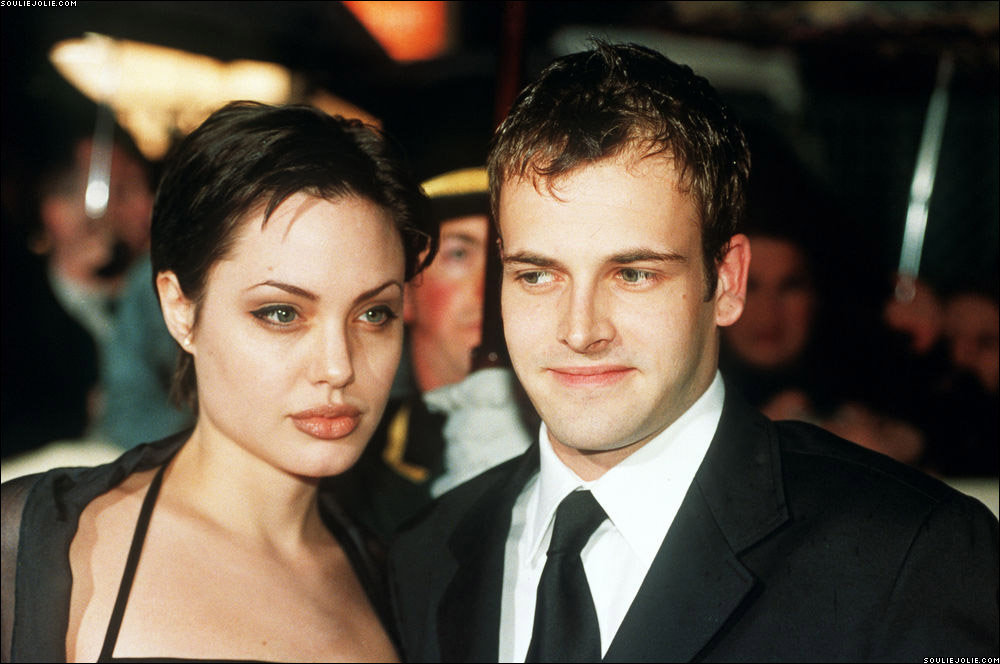 Photo from Angelina Jolie