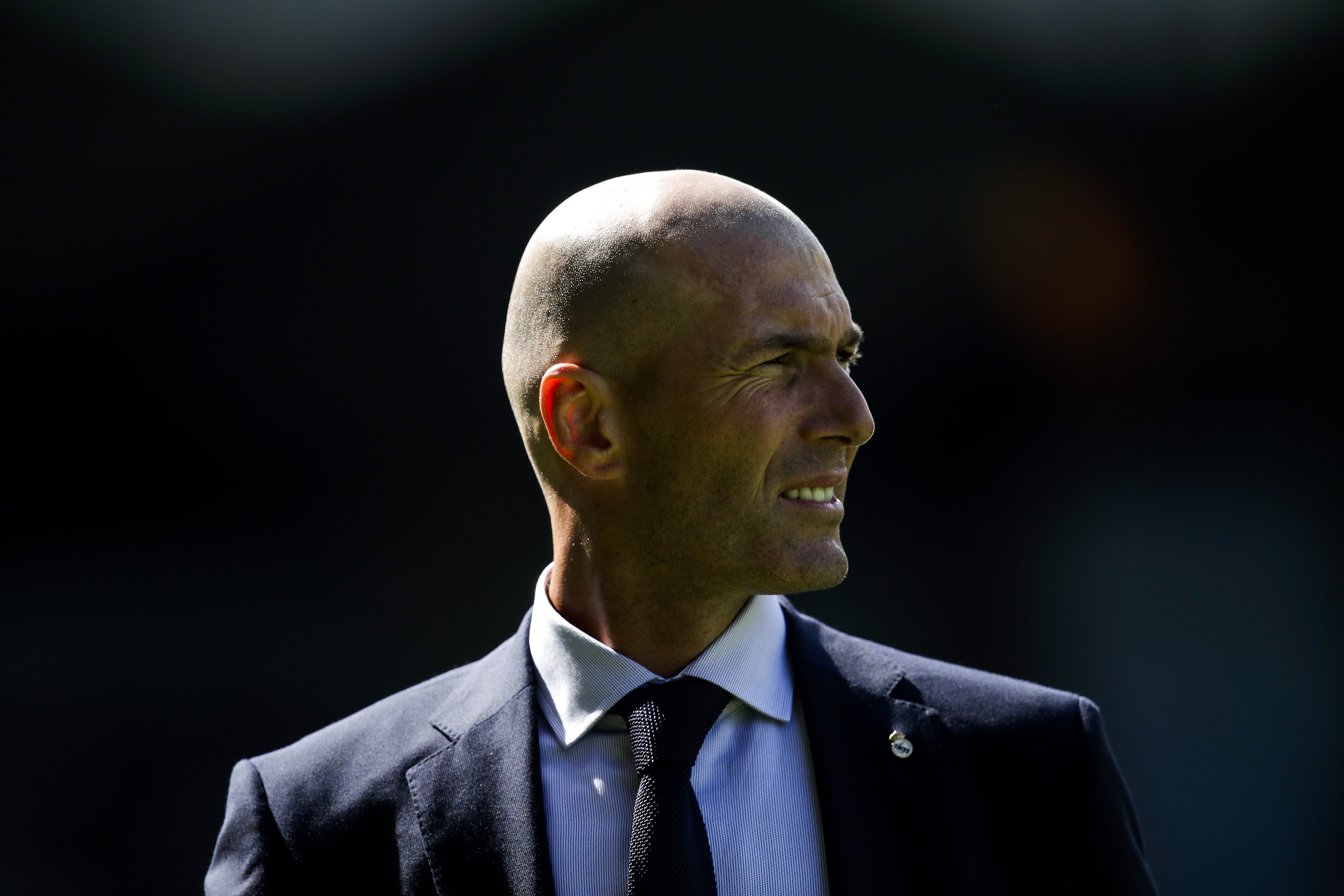 Zinedine Zidane - HQ Images x 60 (Part3)