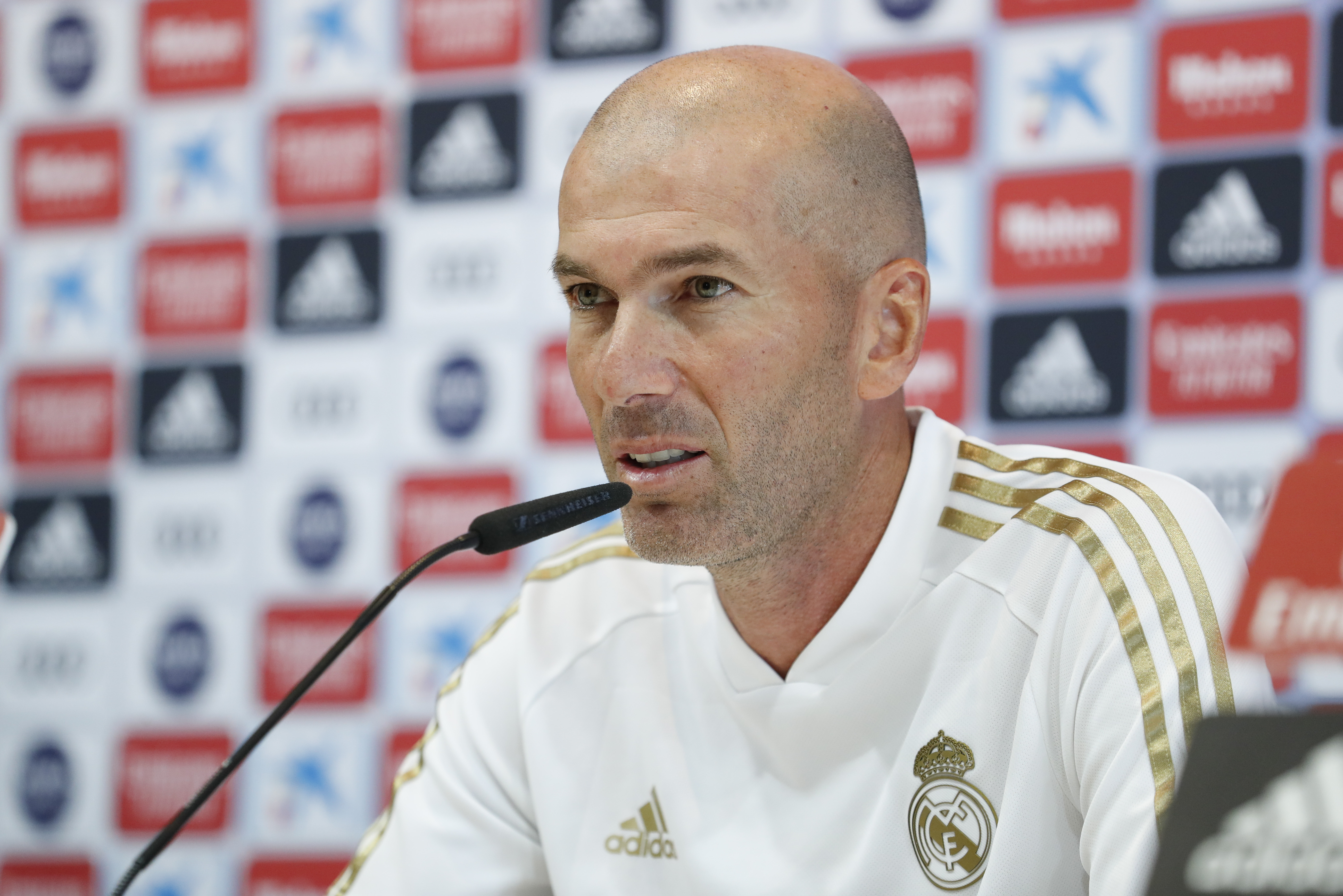 Zinedine Zidane - HQ Images x 60 (Part3)