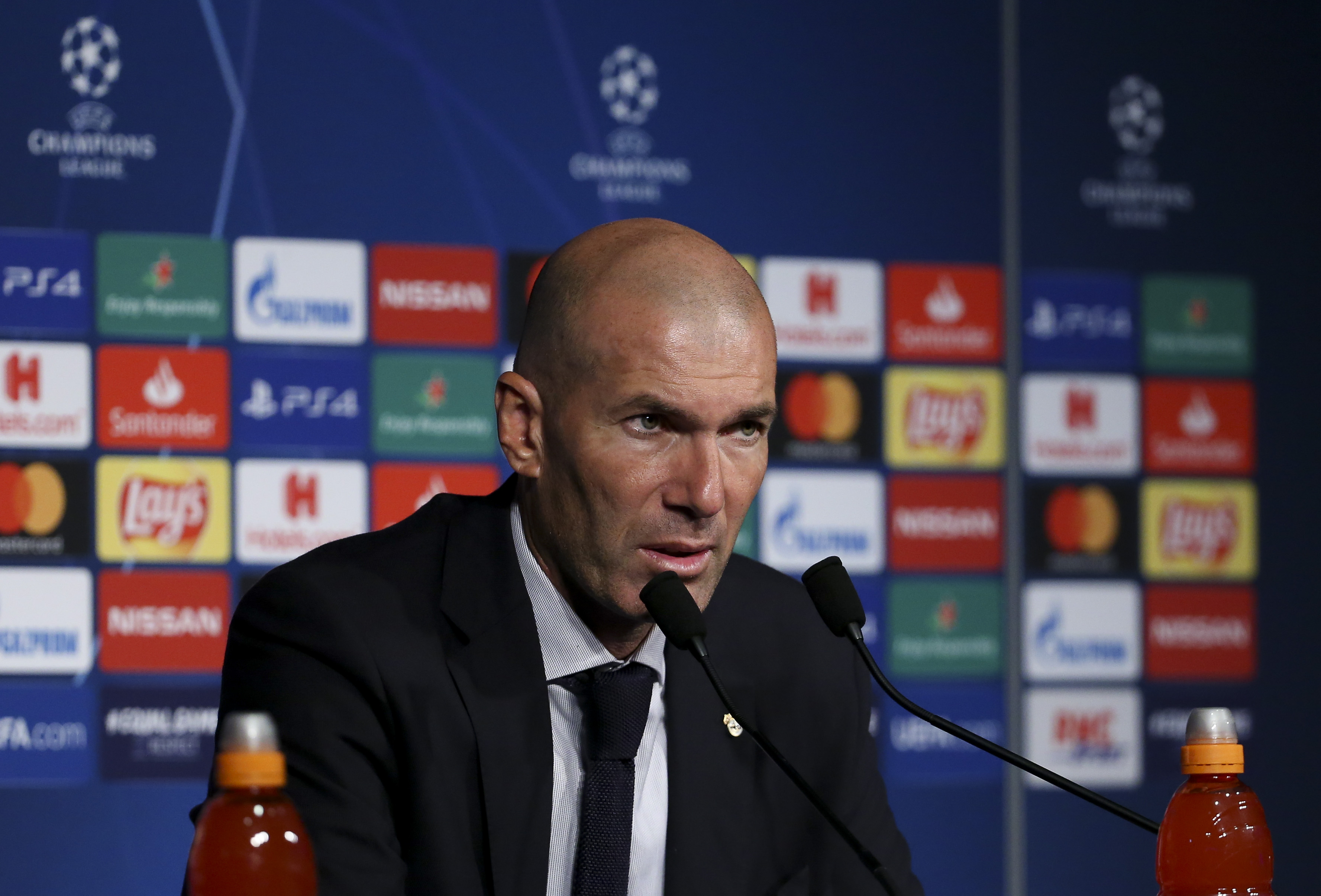 Photo from Zinedine Zidane - HQ Images x 60 (Part3)