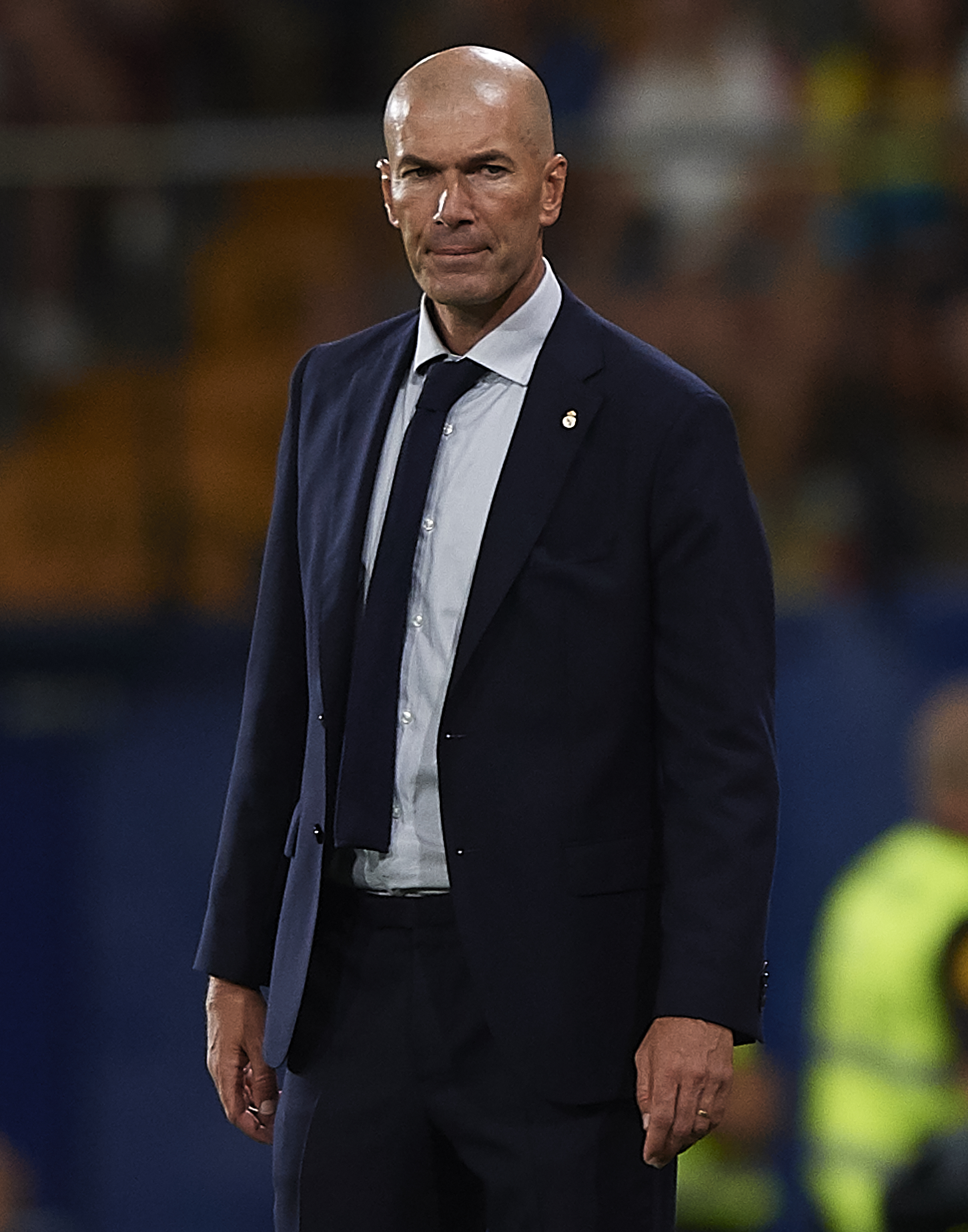 Photo from Zinedine Zidane - HQ Images x 60 (Part2)