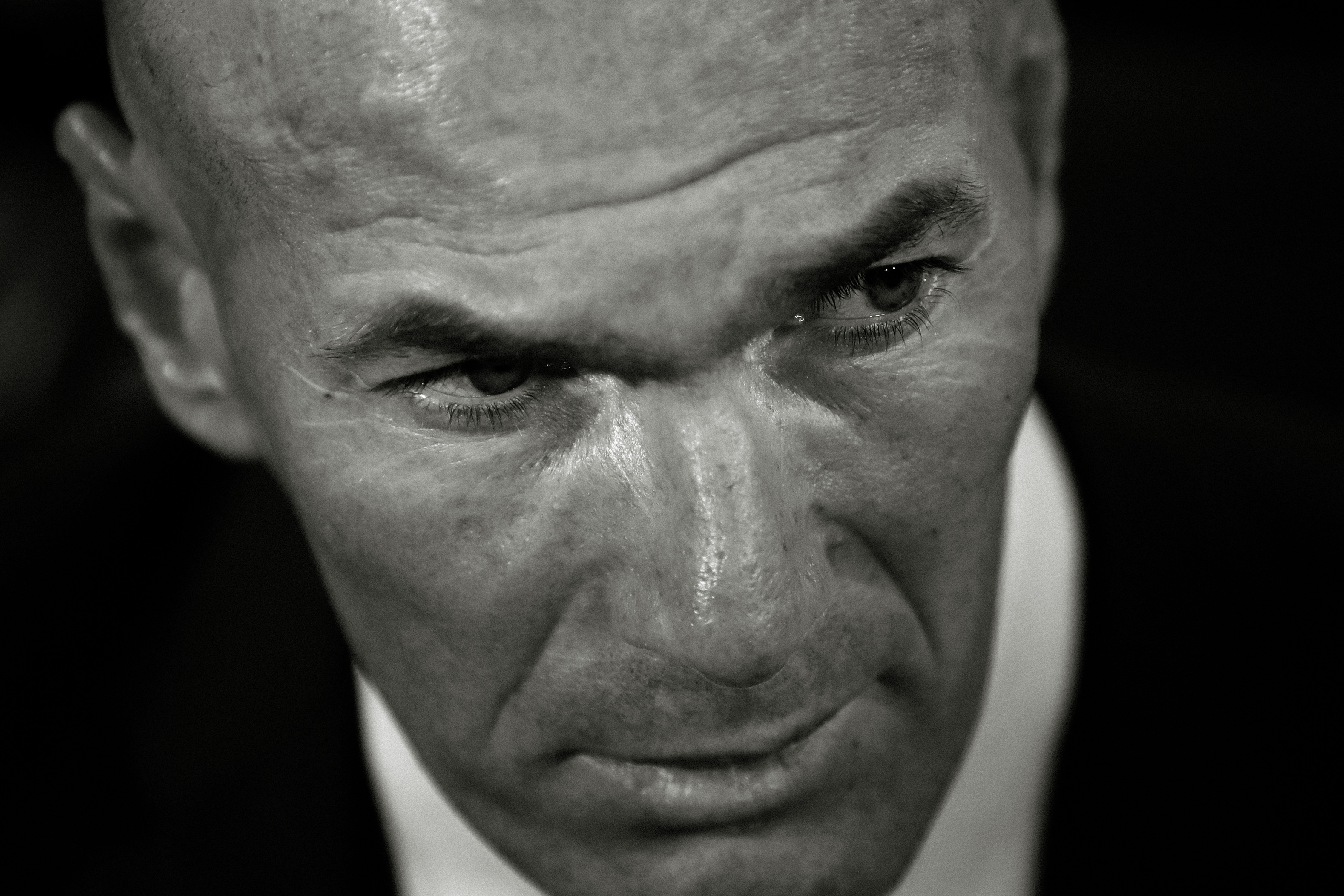 Photo from Zinedine Zidane - HQ Images x 60 (Part2)