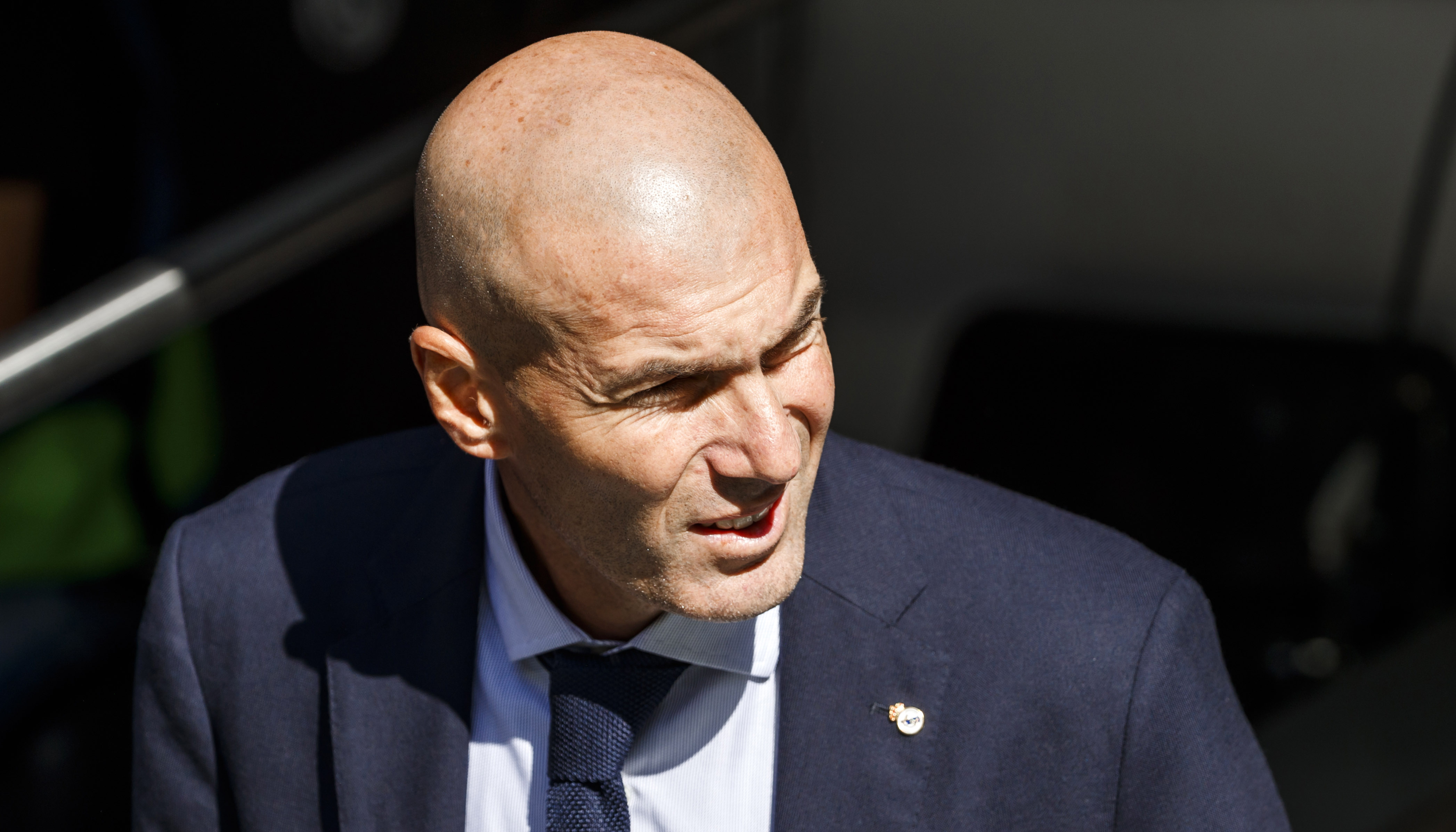 Photo from Zinedine Zidane - HQ Images x 60 (Part3)