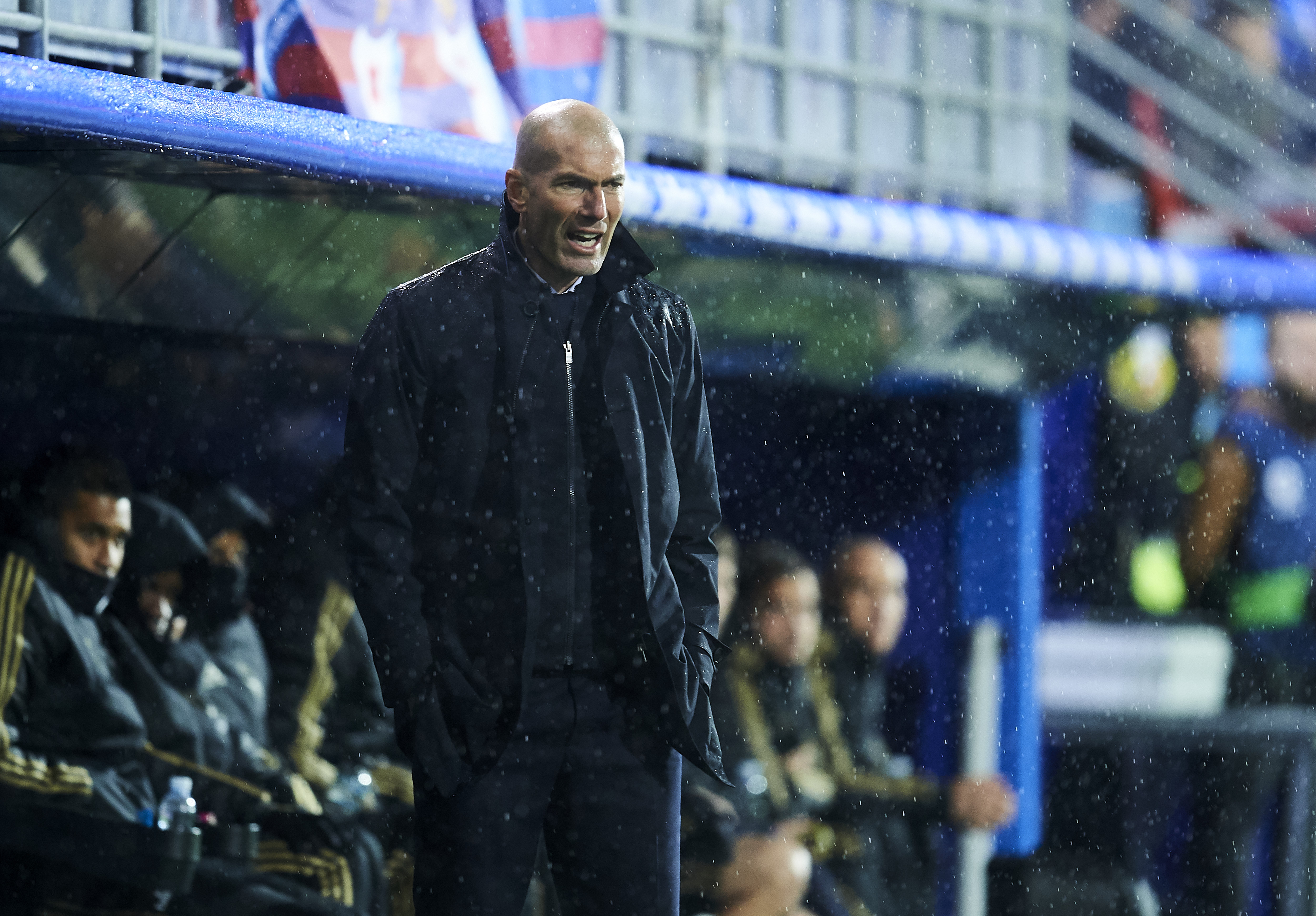 Photo from Zinedine Zidane - HQ Images x 60 (Part3)