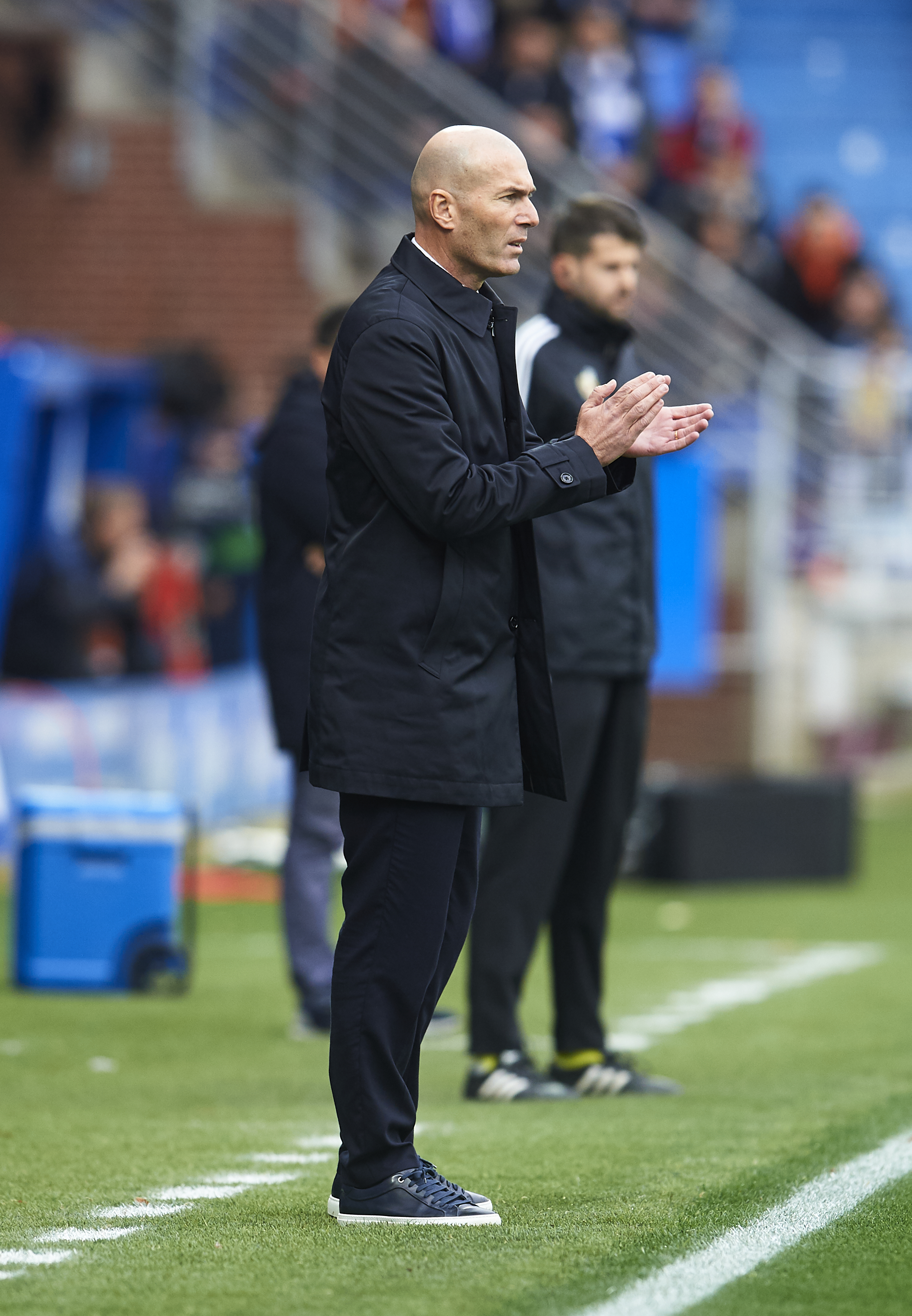 Photo from Zinedine Zidane - HQ Images x 60 (Part2)