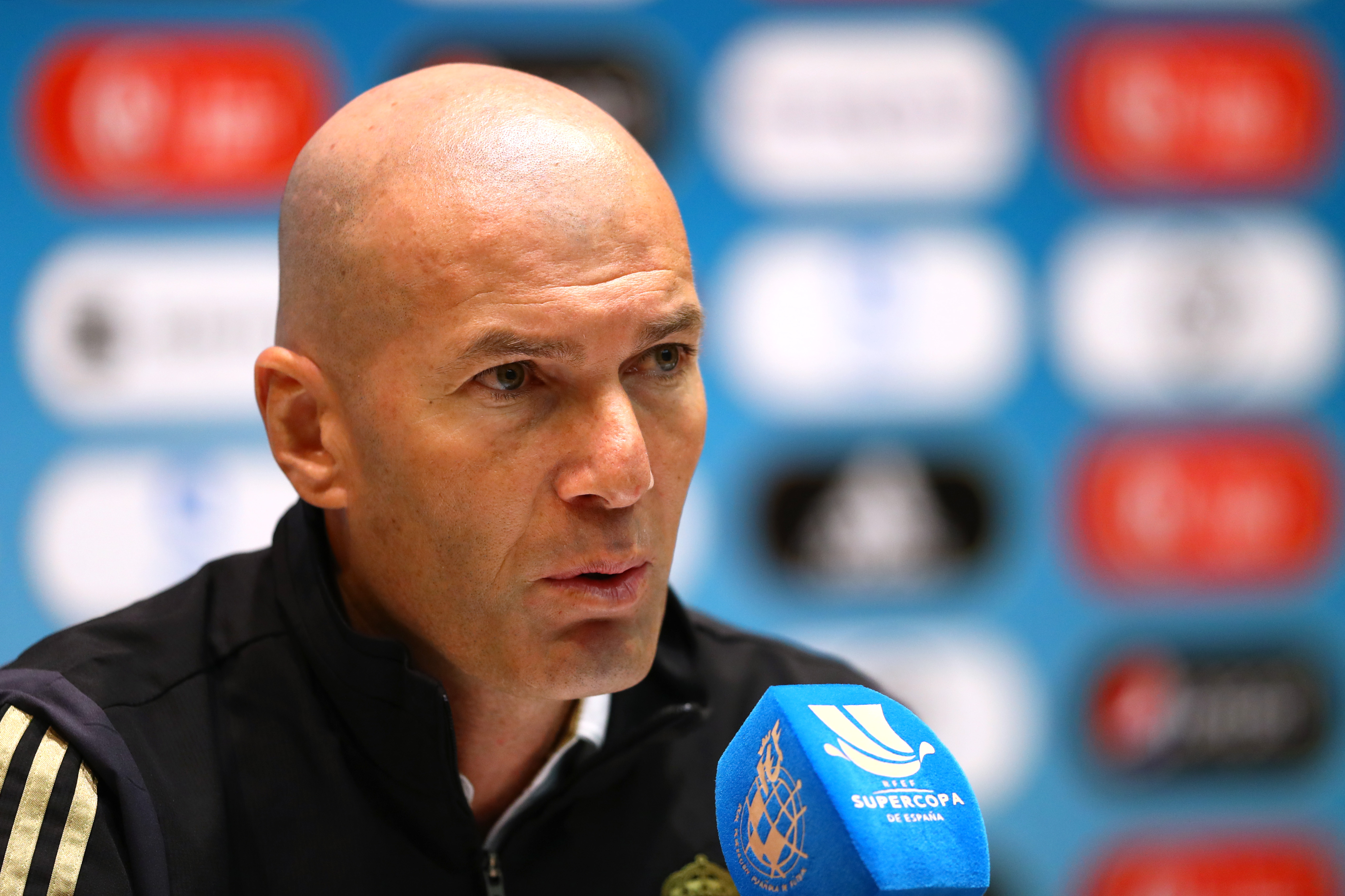 Photo from Zinedine Zidane - HQ Images x 60 (Part2)