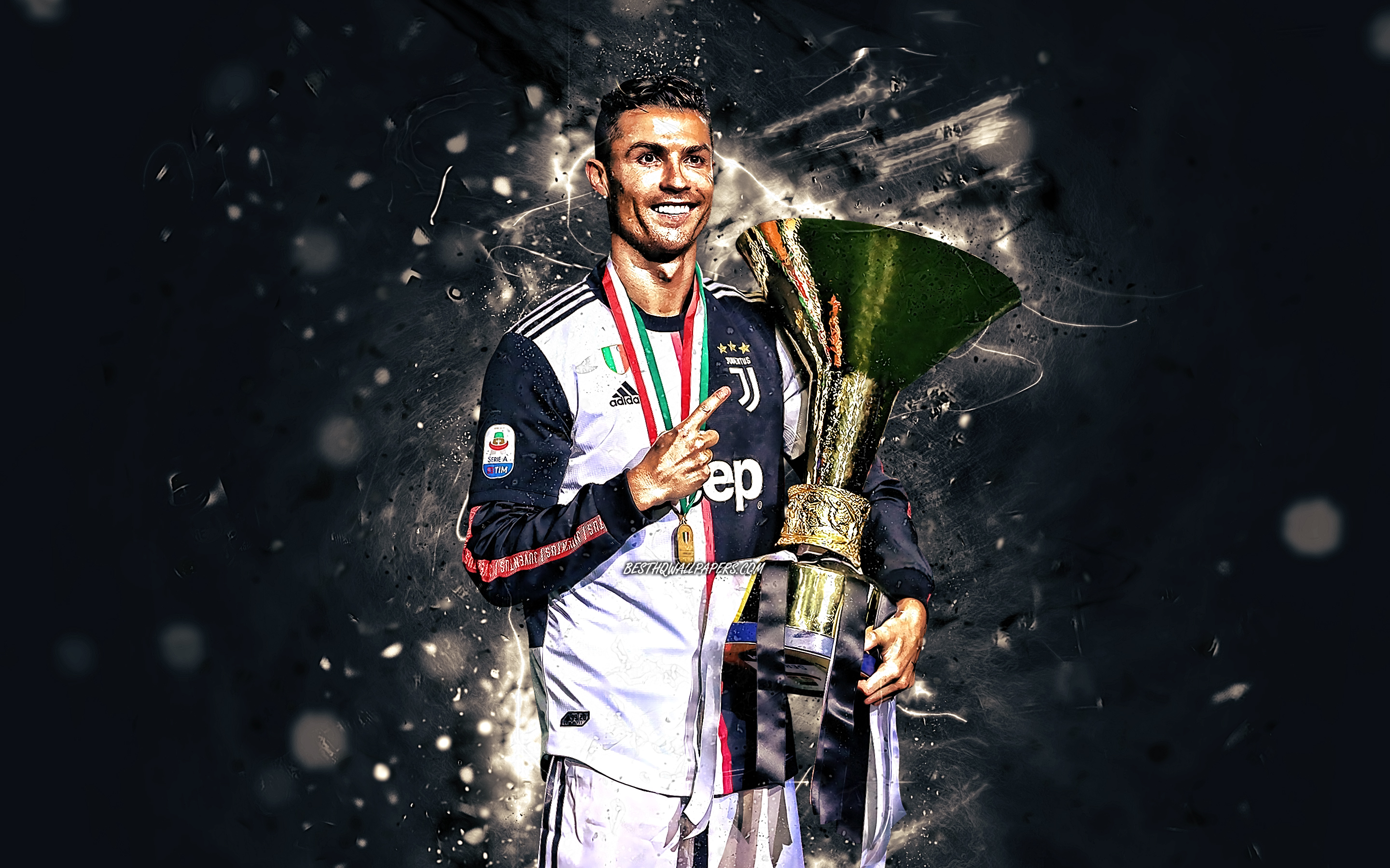 Photo from Cristiano Ronaldo - Wallpapers x 20