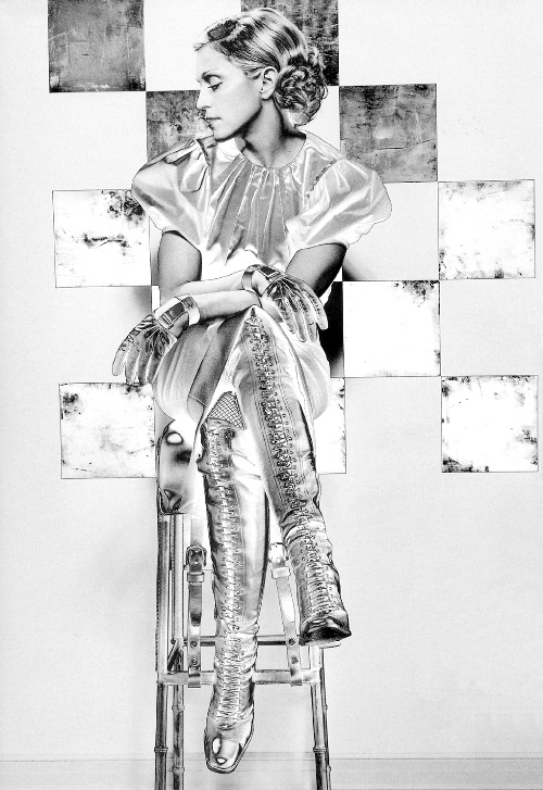 Photo from madonna