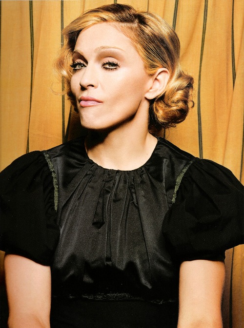 Photo from madonna