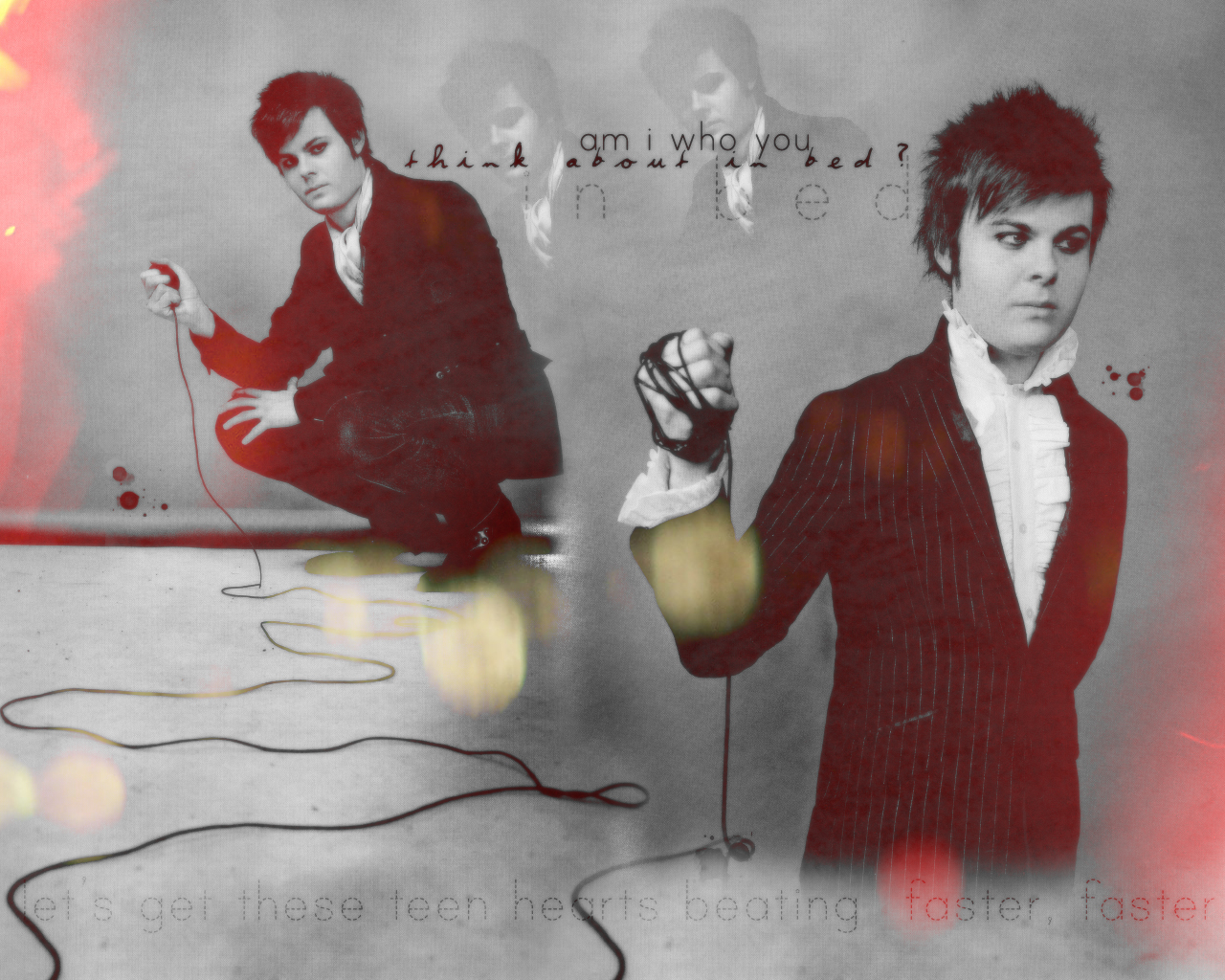 Photo from Panic! At The Disco