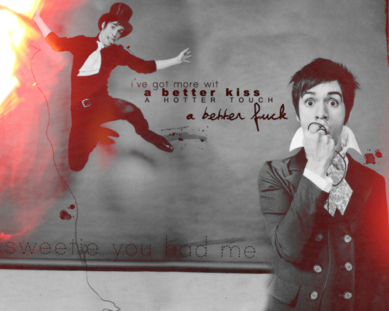 Photo from Panic! At The Disco