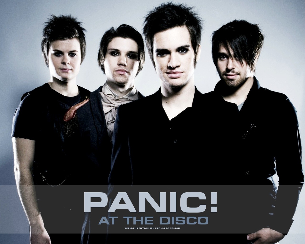 Photo from Panic! At The Disco