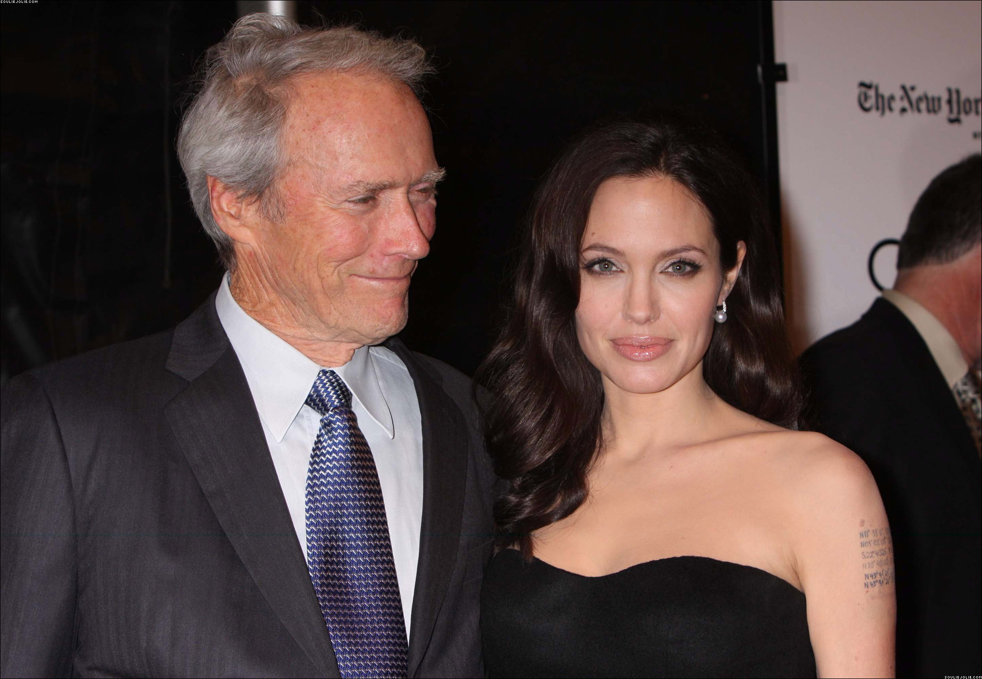 Photo from AngelinaJolie