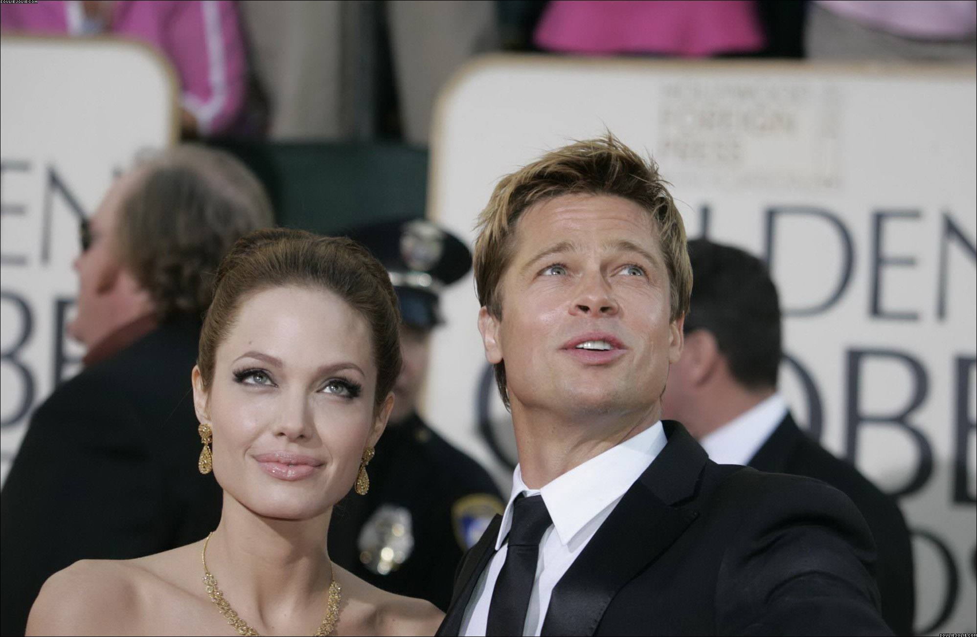 Photo from Angelina Jolie is the sexiest thing on earth.