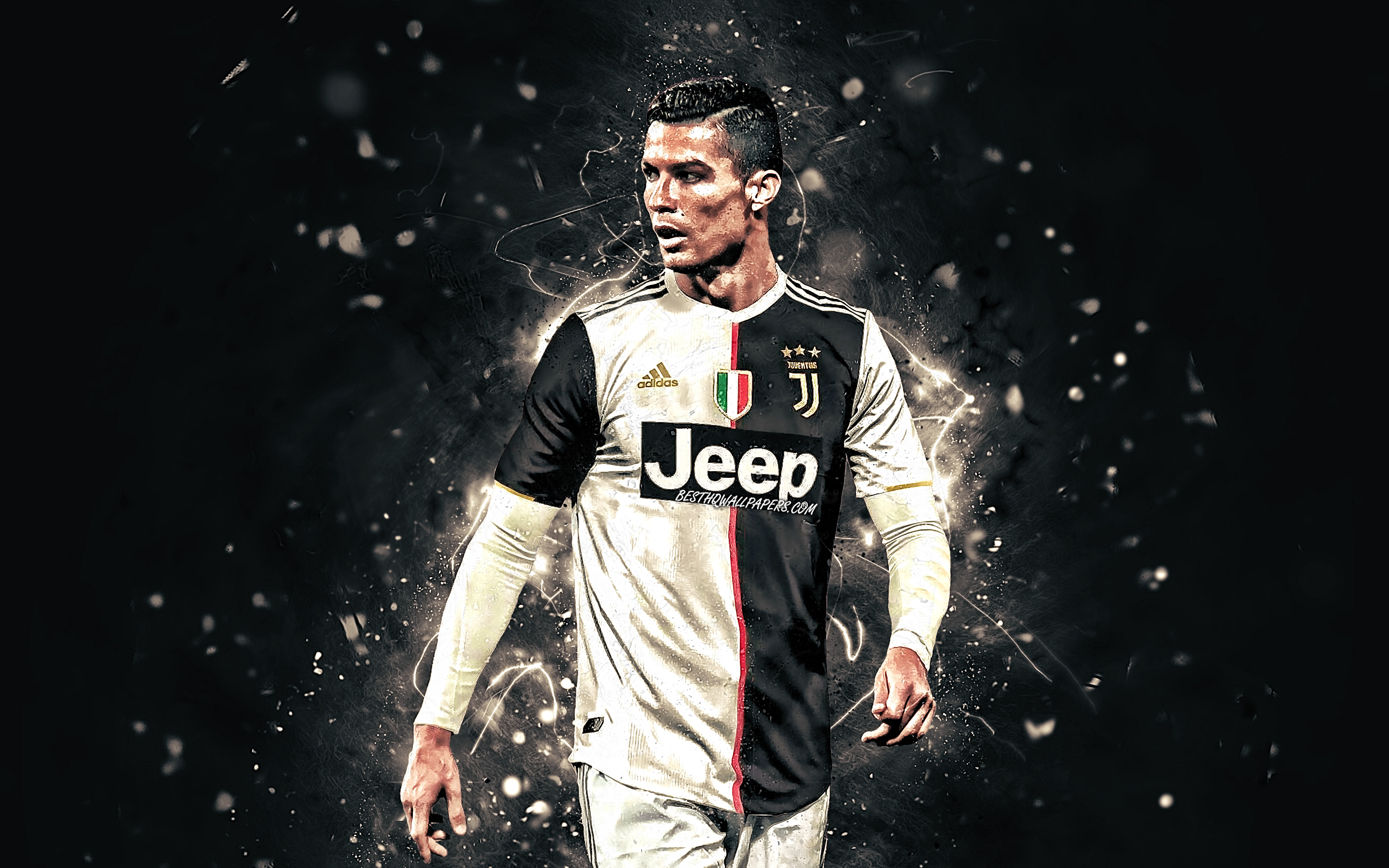 Photo from Cristiano Ronaldo - Wallpapers x 20
