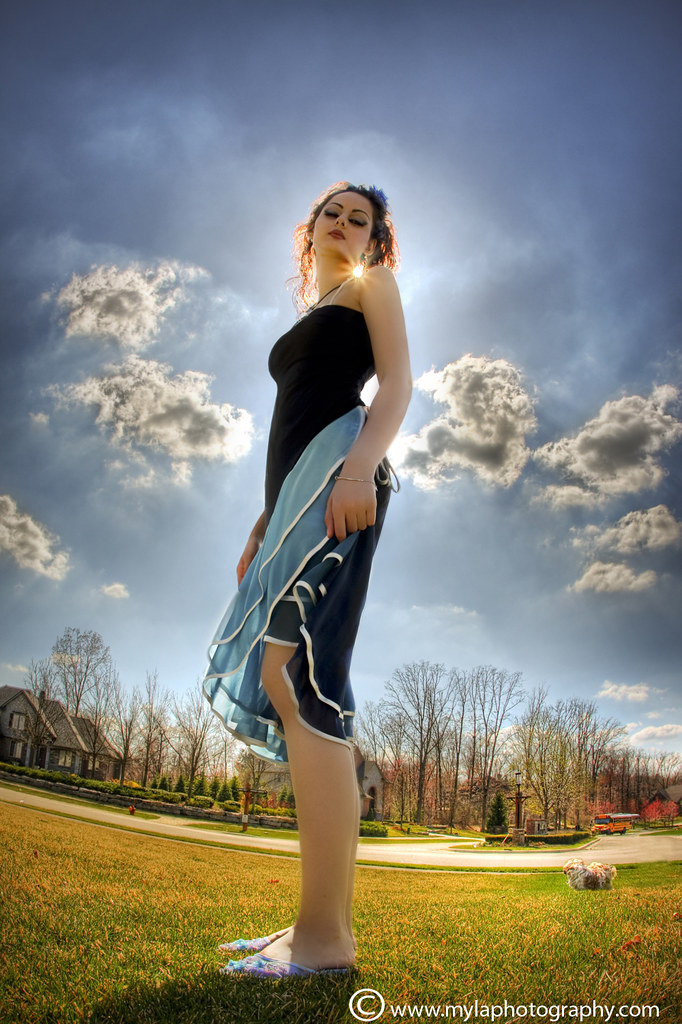 Photo from Mahlagha Jaberi - Dreamsite Photoshoot