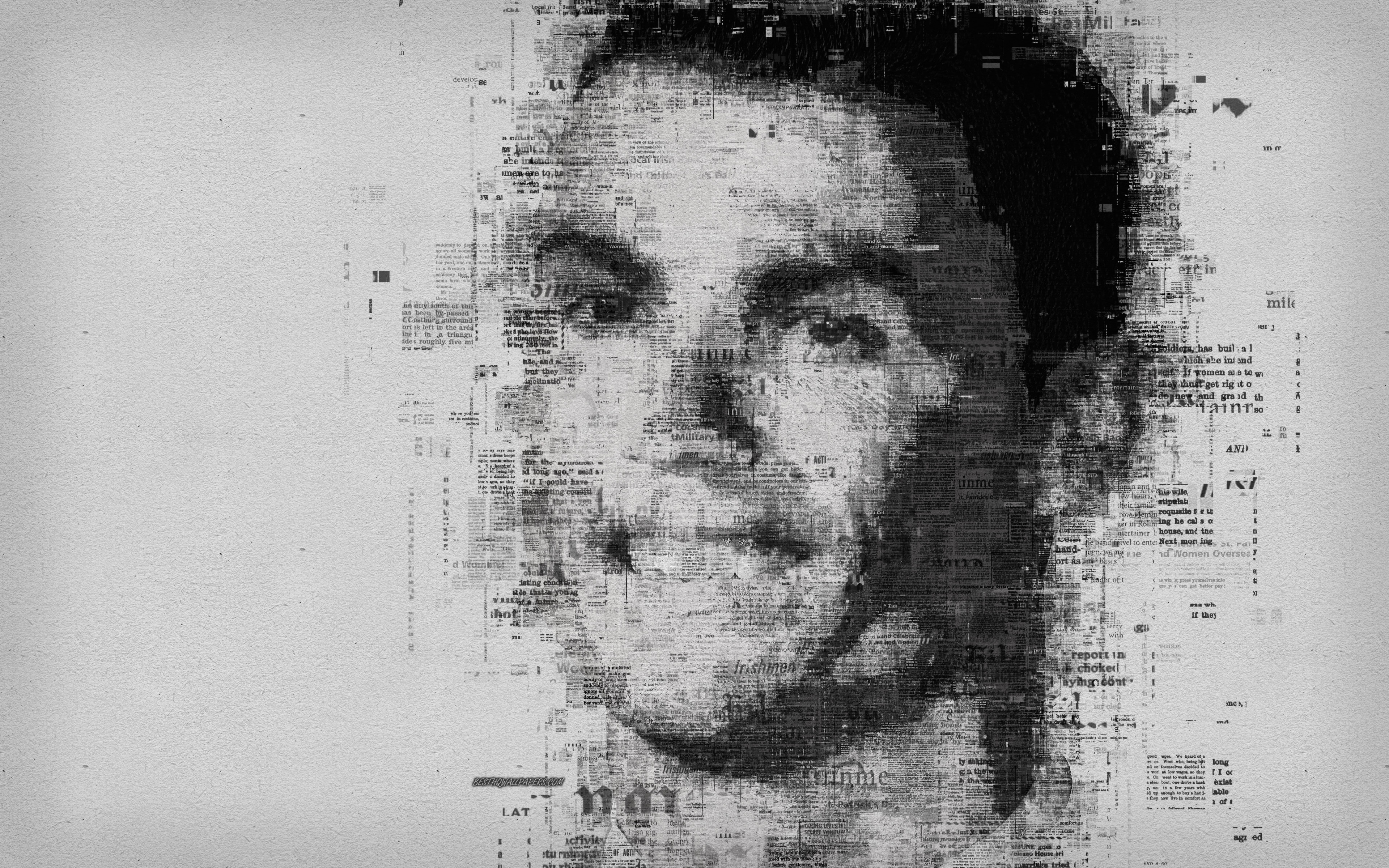 Cristiano Ronaldo - Wallpapers x 20