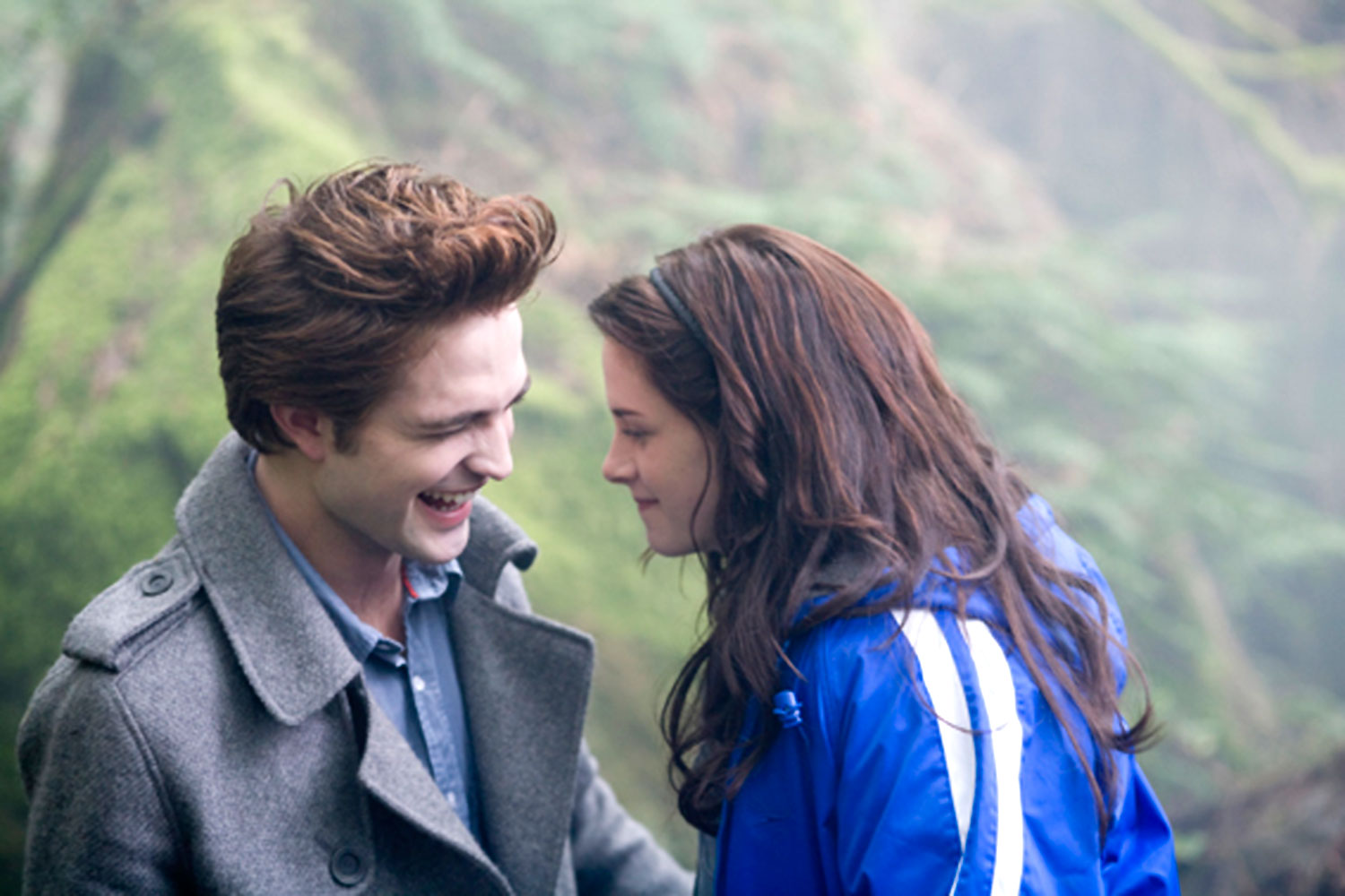Photo from Twilight