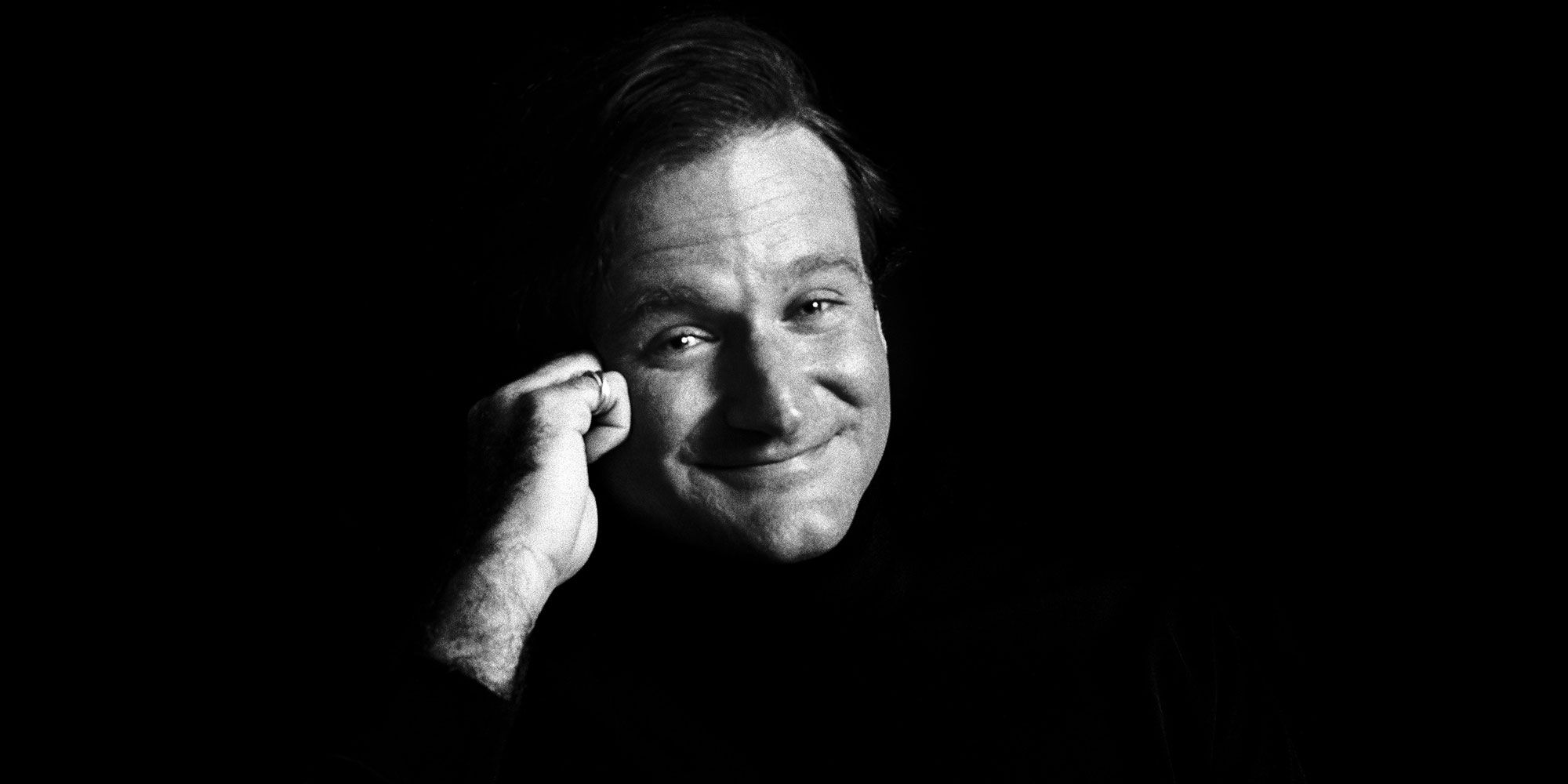 Robin Williams