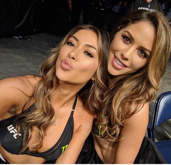 Photo from BRITTNEY PALMER