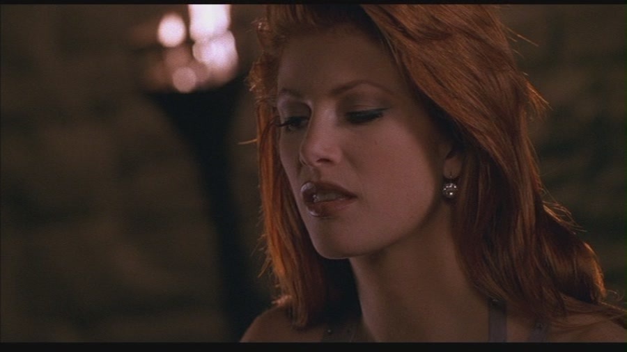 Angie Everhart