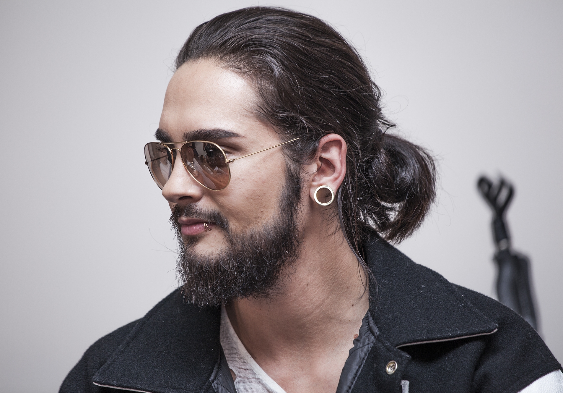 TOM Kaulitz