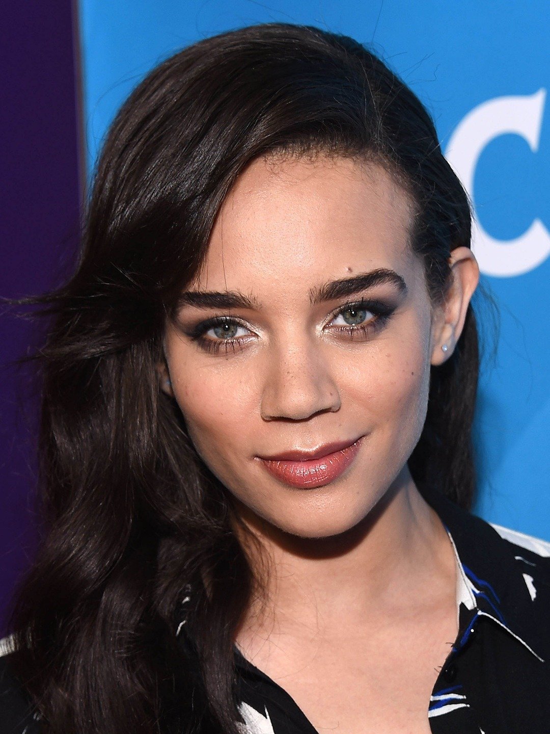 Photo from  Hannah John-Kamen 
