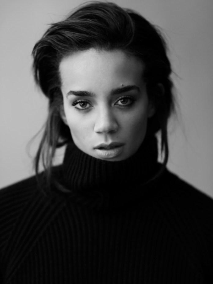 Photo from  Hannah John-Kamen 